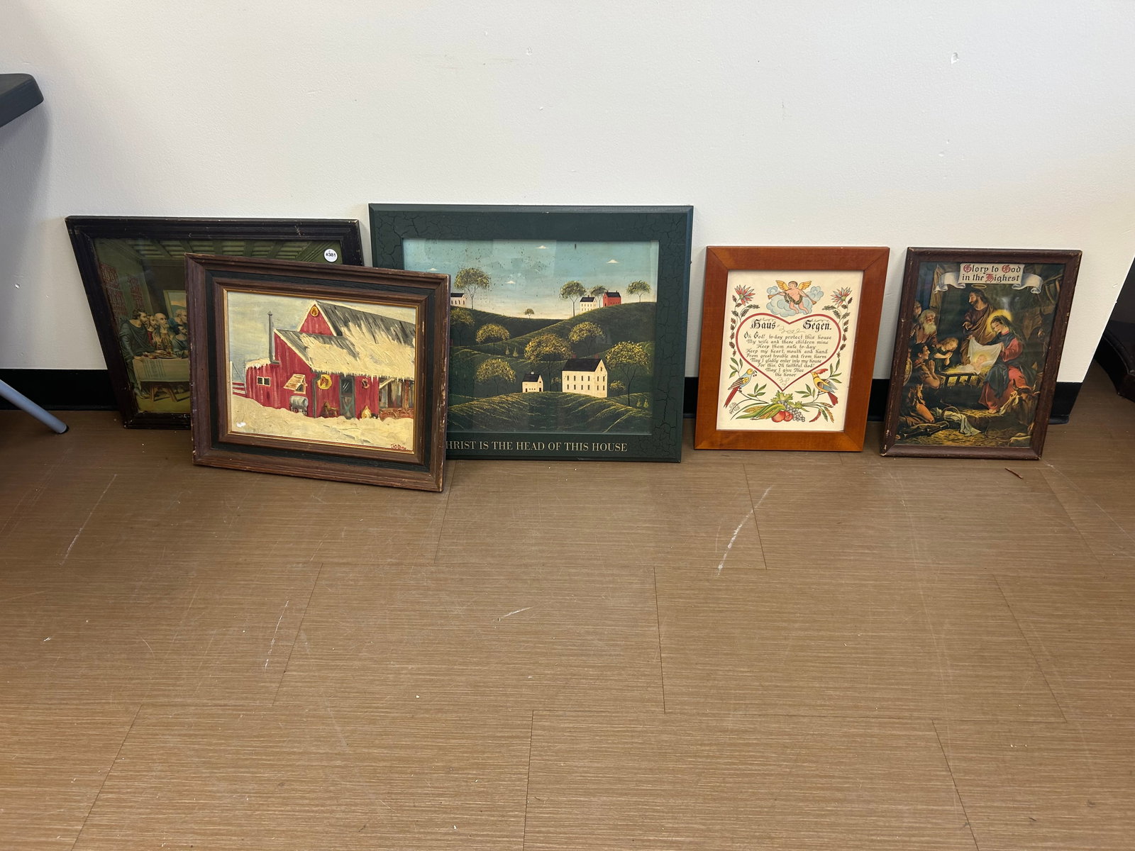 Art Lot (1 of 7)