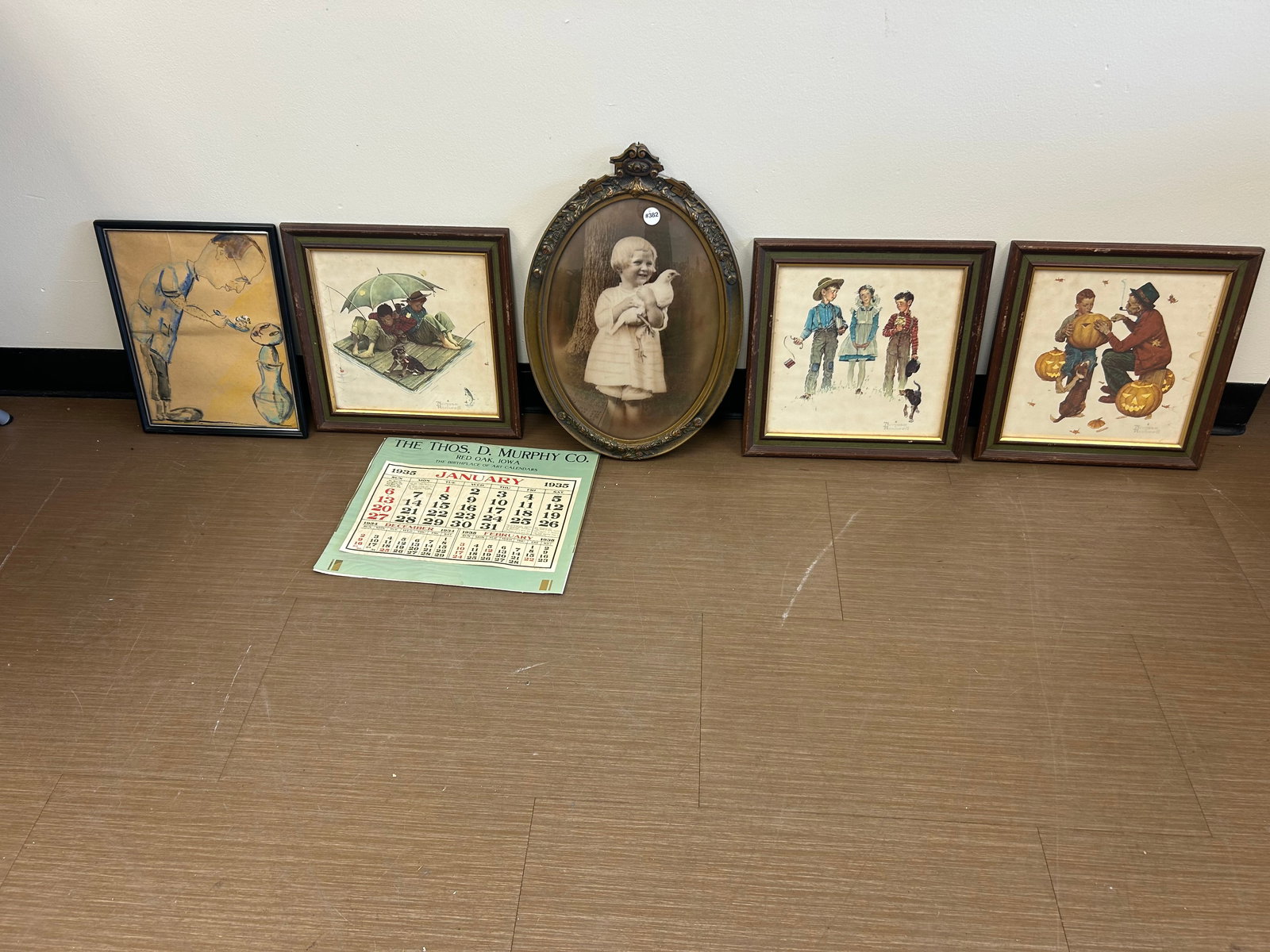 Art Lot (1 of 7)
