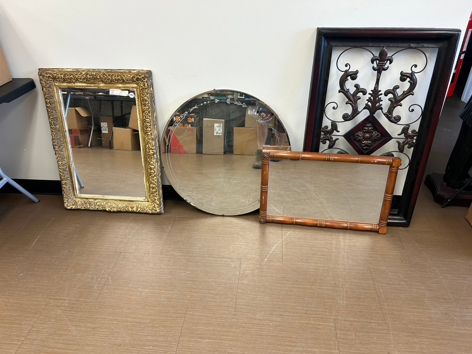 Art Lot (1 of 5)