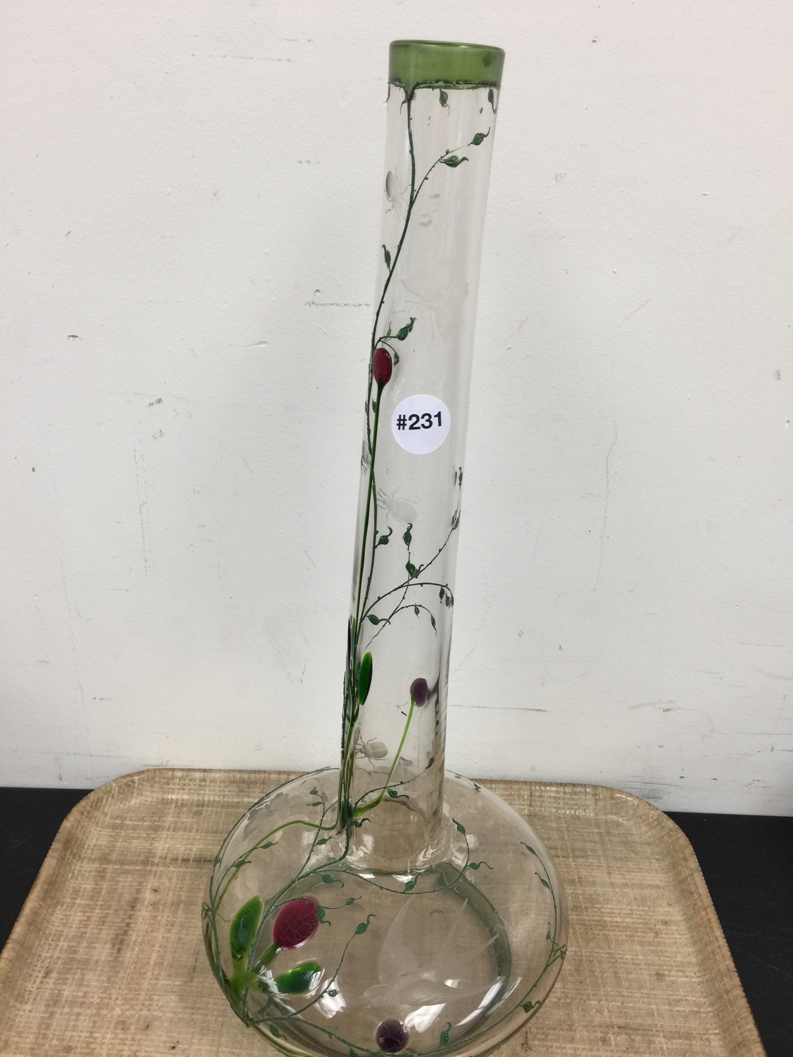 Moser Karslbad Vase (1 of 6)