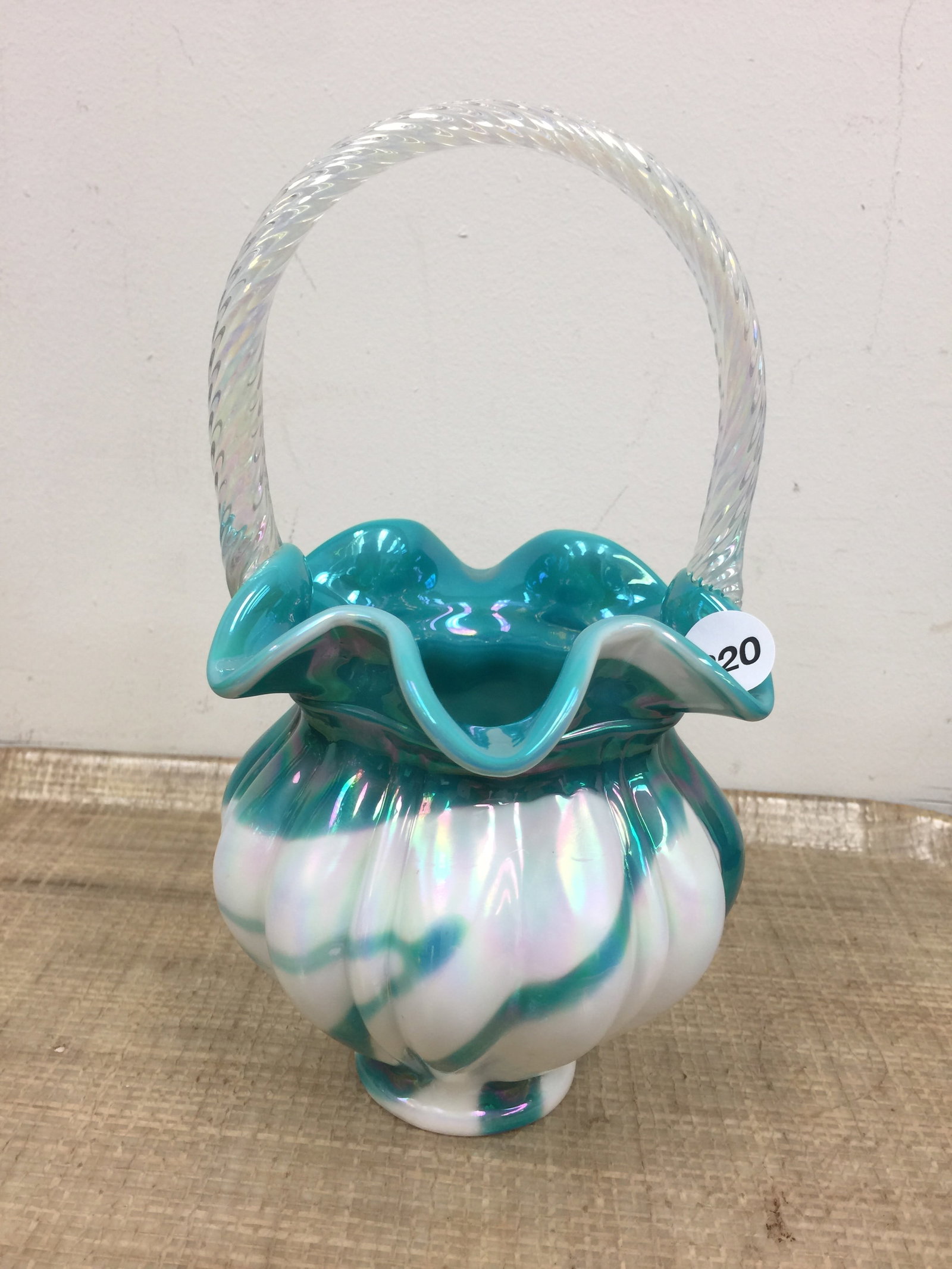 Fenton Basket (1 of 4)