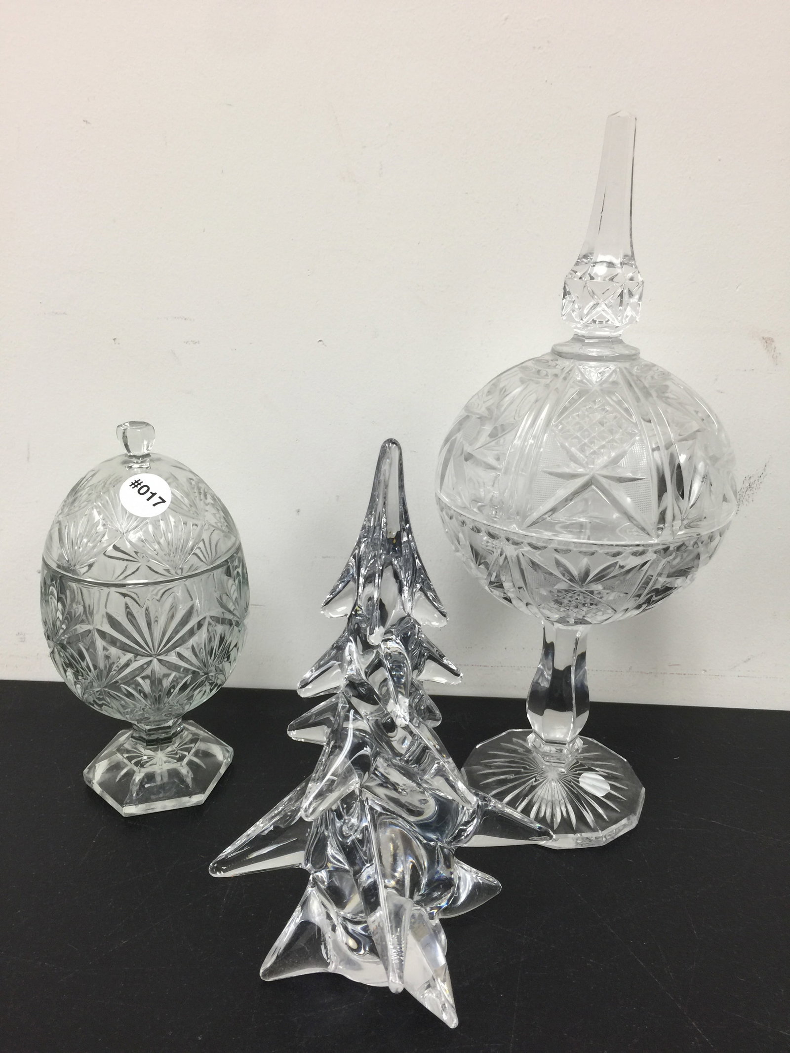 Crystal Lot (3) (1 of 4)