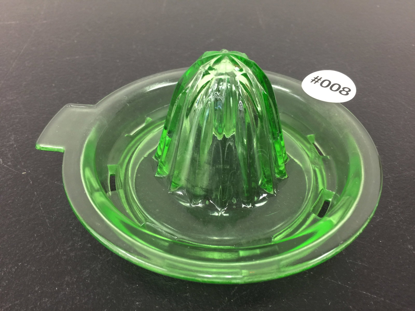 Depression Uranium Juicer (1 of 3)