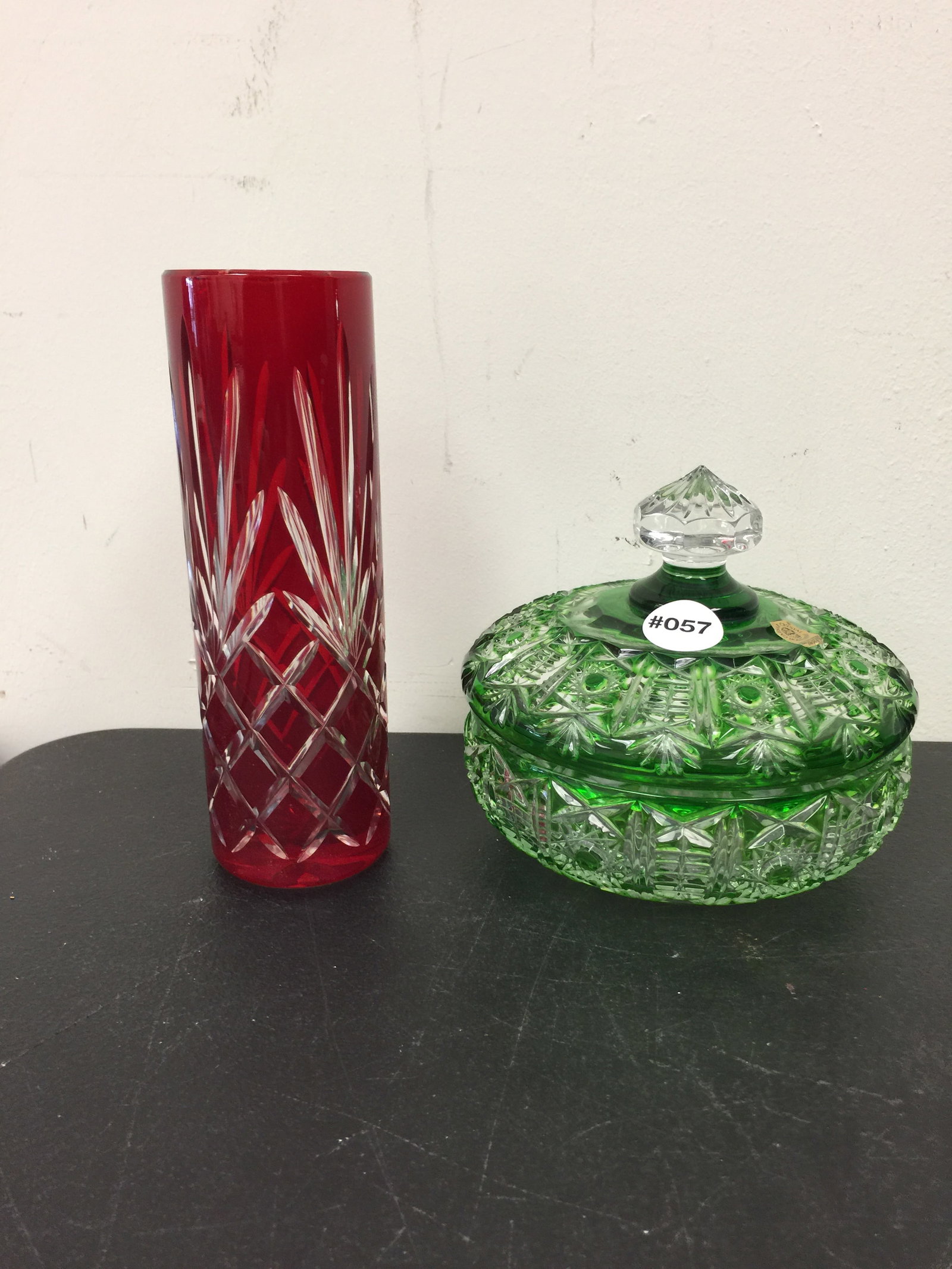 Bohemian Glass (1 of 8)