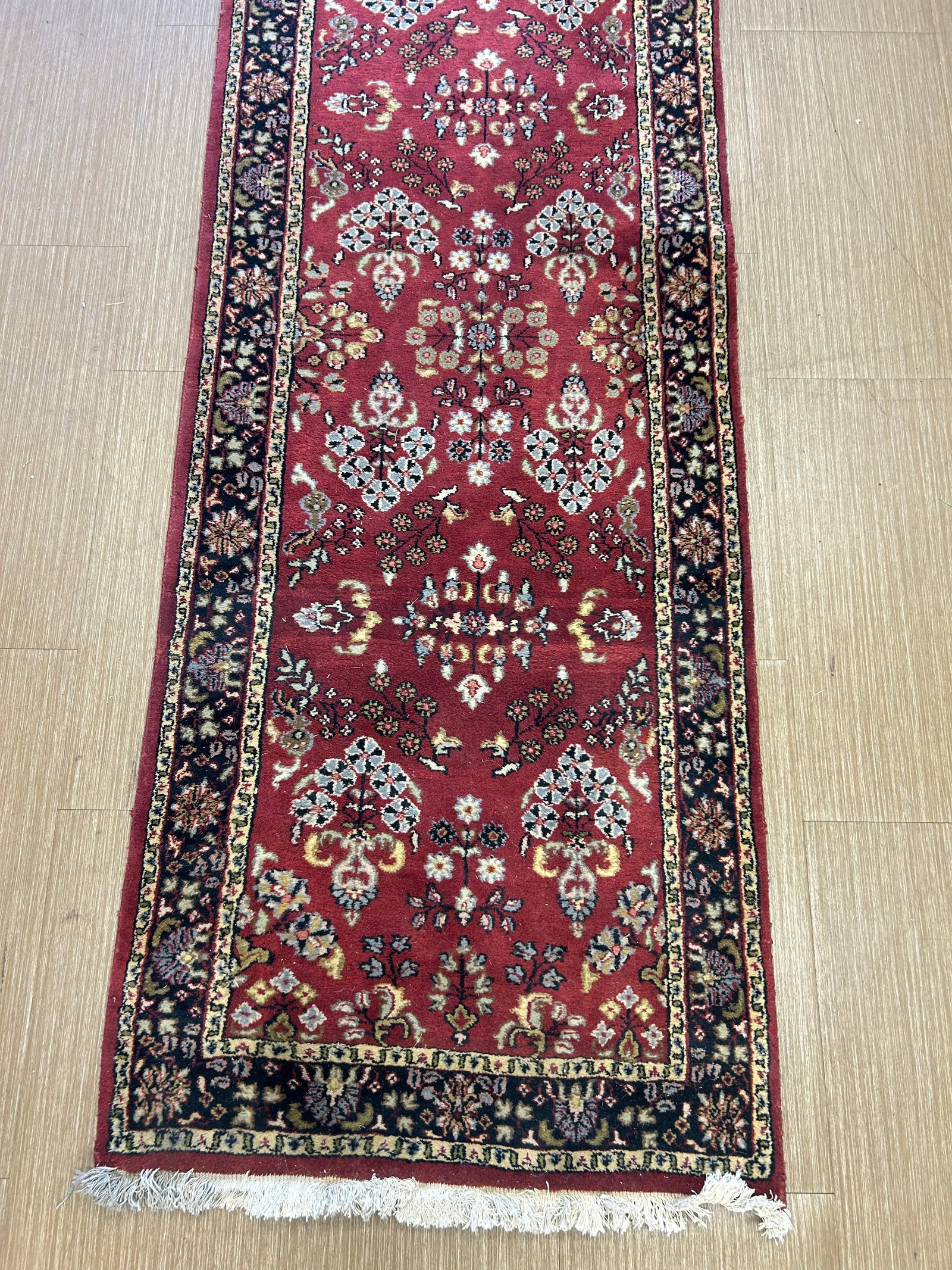 Oriental Runner - 2