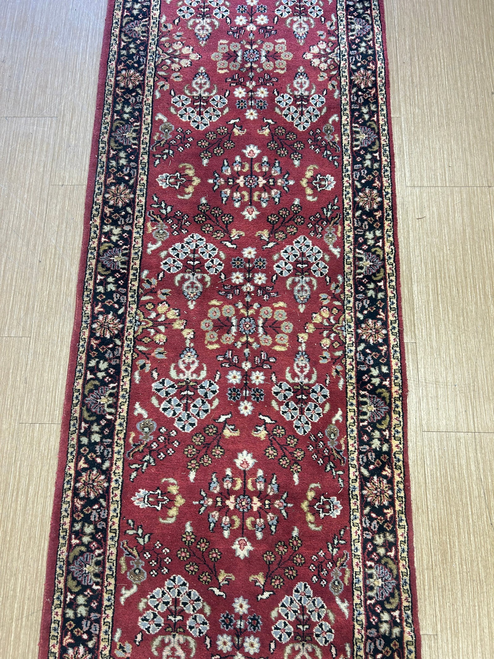Oriental Runner - 3