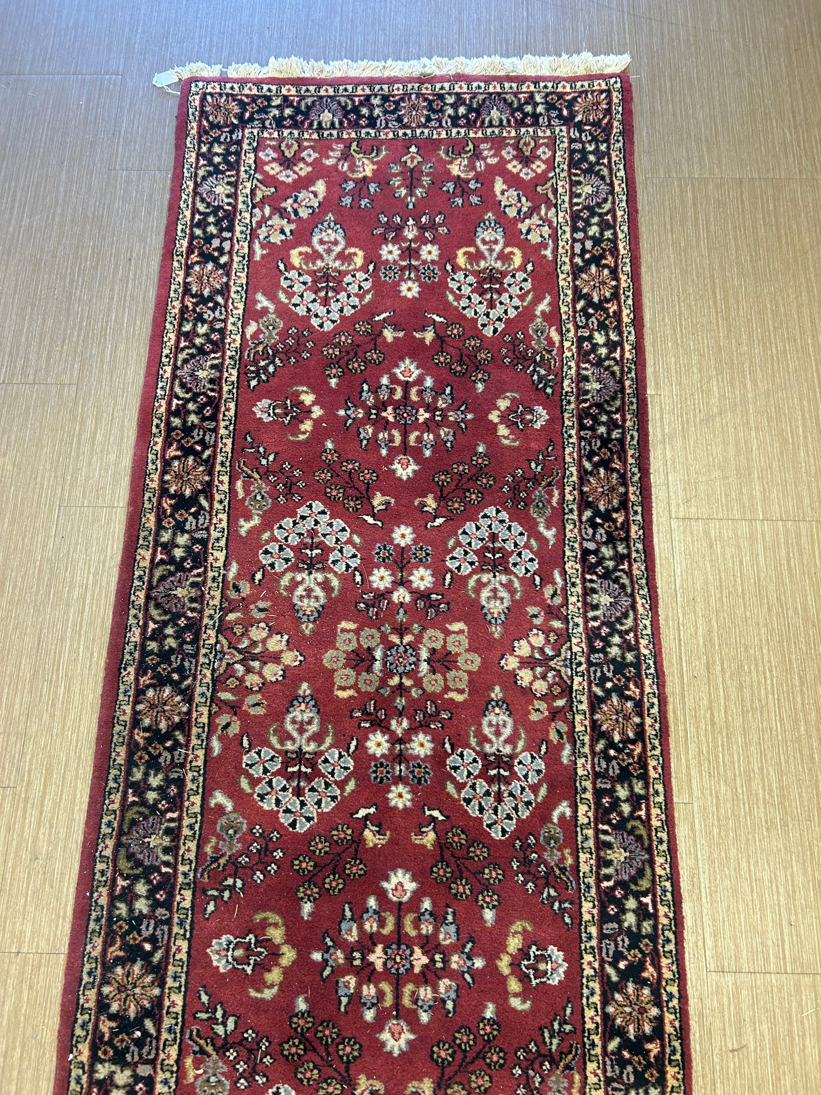 Oriental Runner - 4