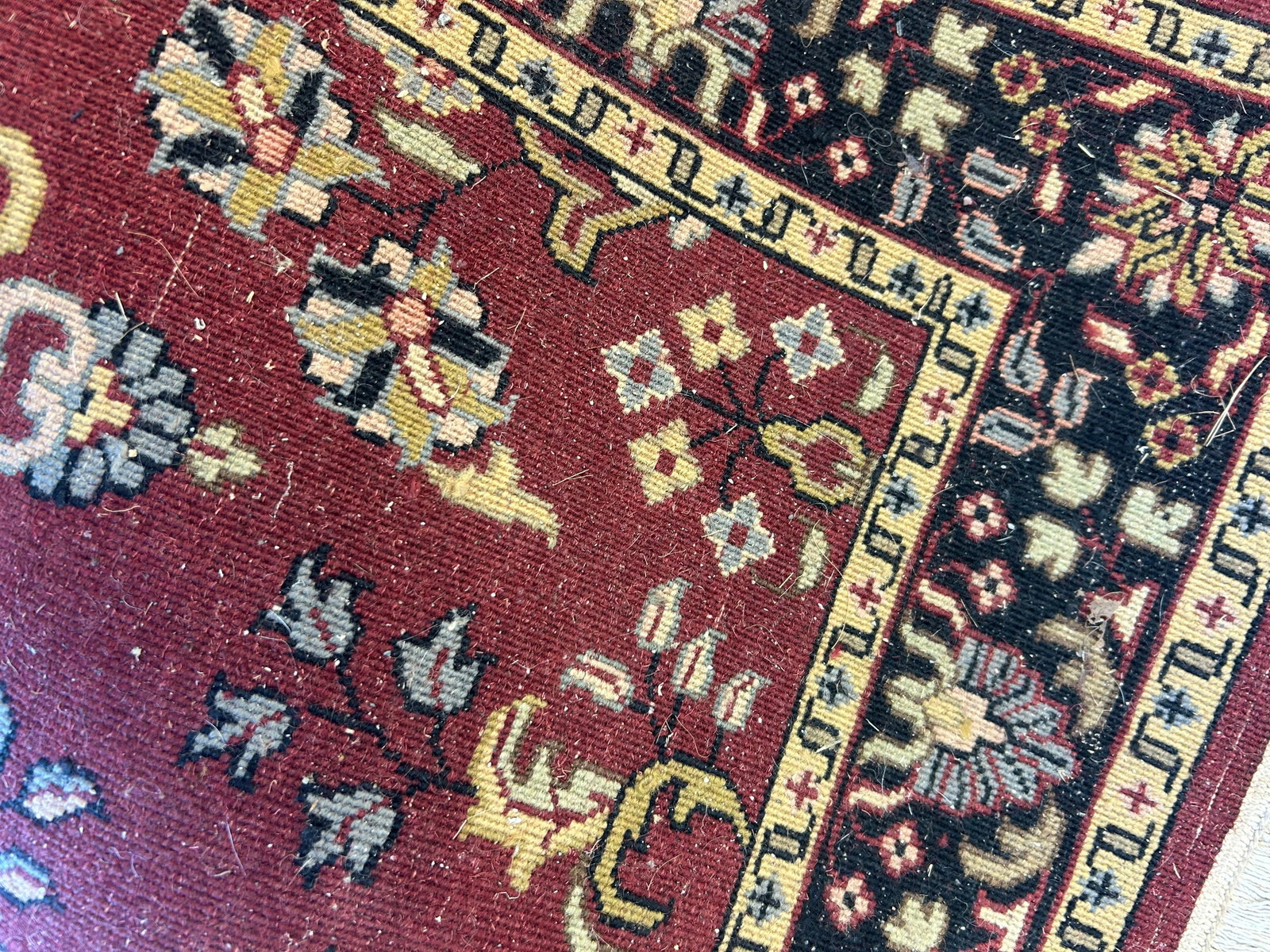 Oriental Runner - 5