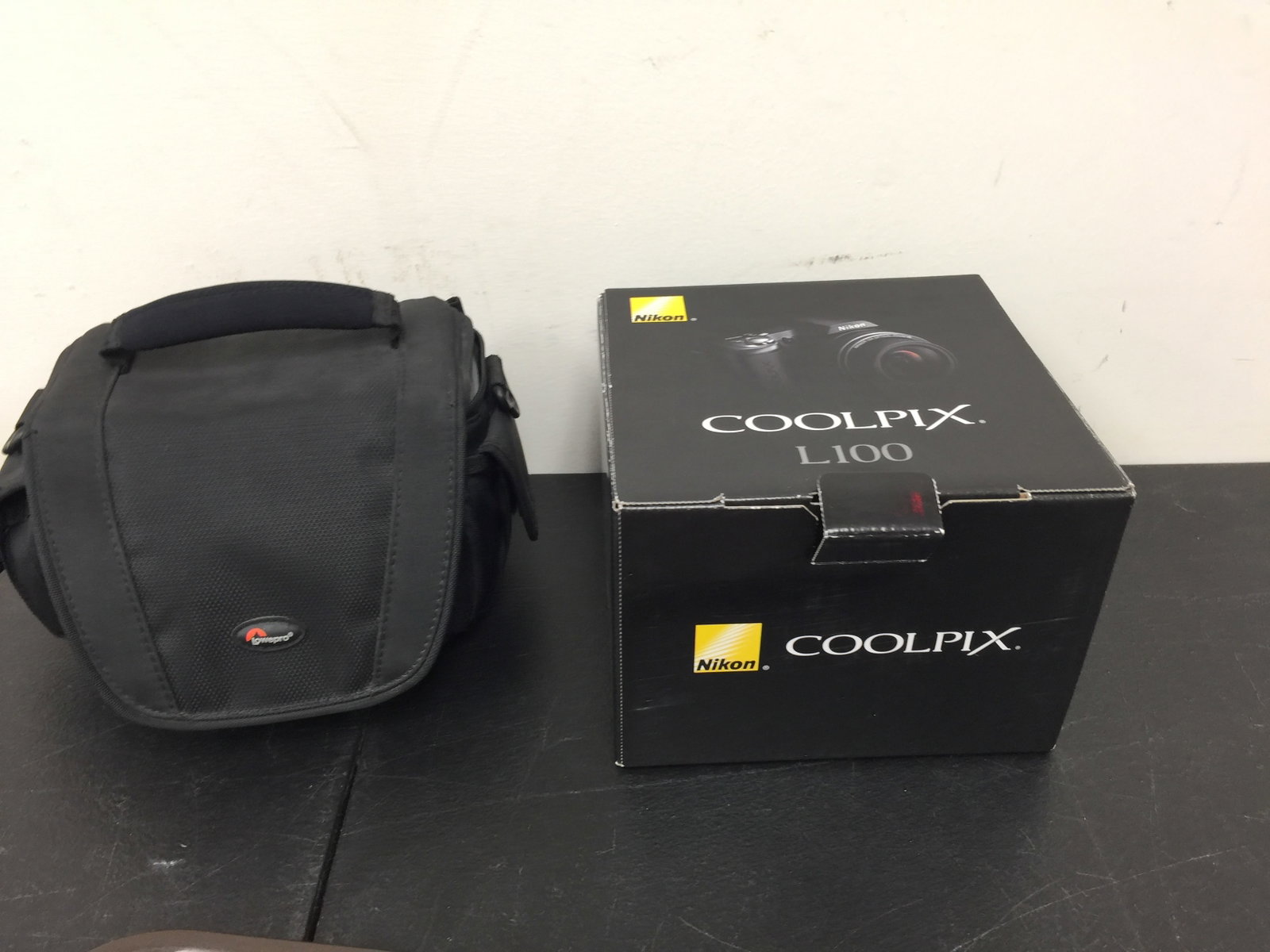 Nikon Coolpix L100 (1 of 3)