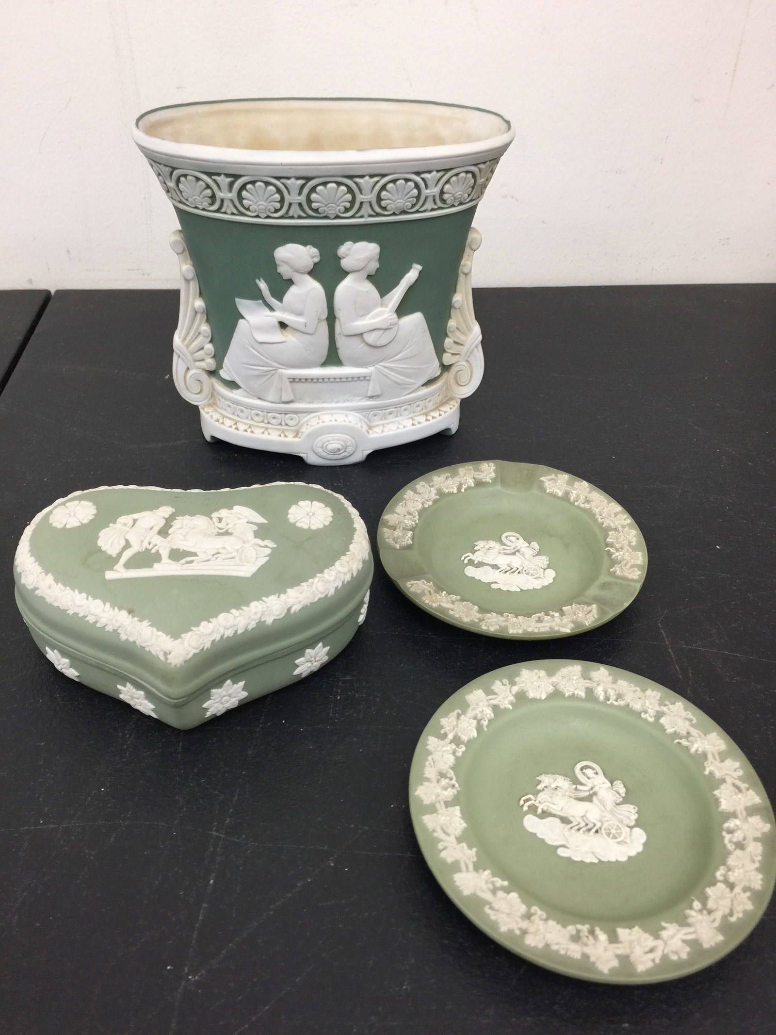 Wedgwood Lot (1 of 4)
