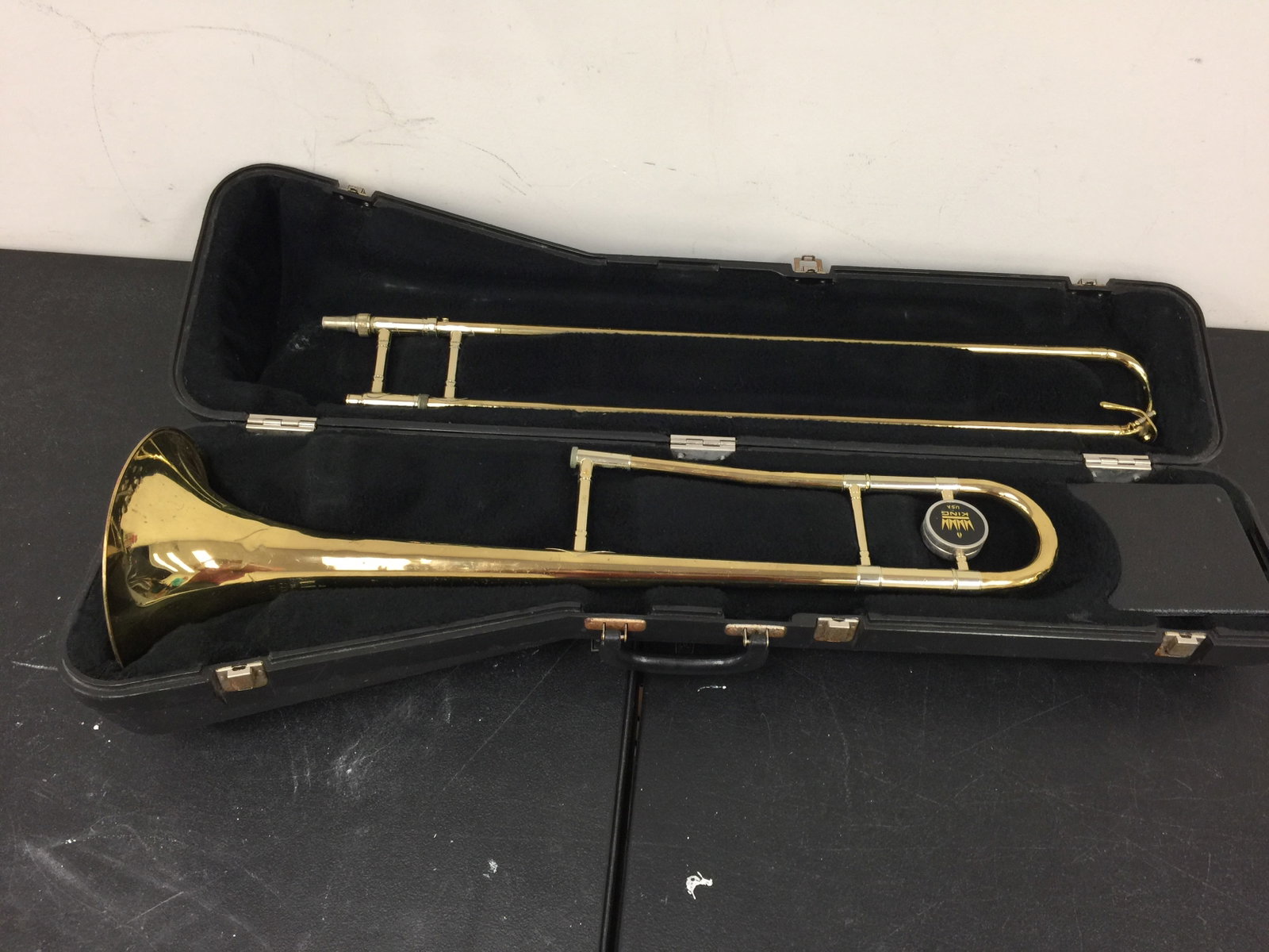 King Trombone (1 of 5)