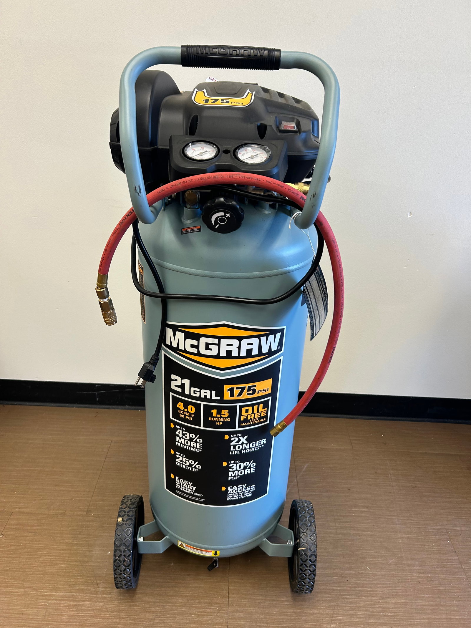 McGraw Compressor (1 of 6)
