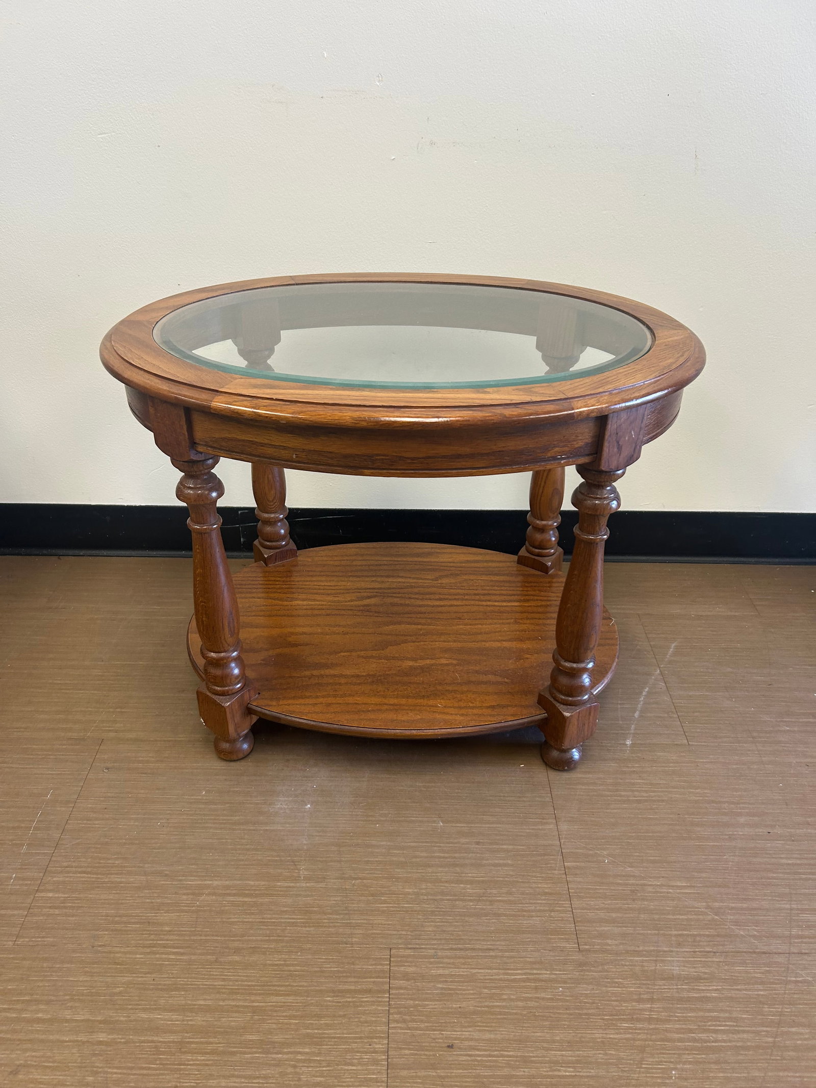 Oak Stand (1 of 5)