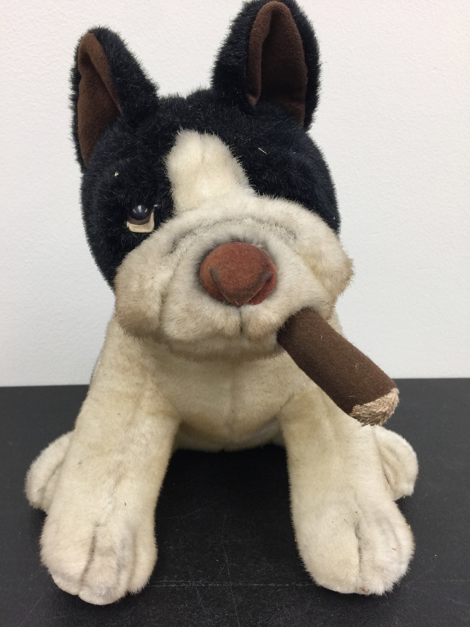 Vintage Russ "Stogey" Dog (1 of 5)