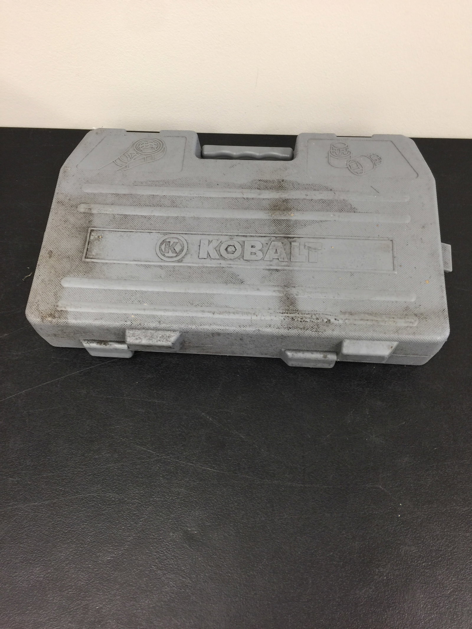 Kobalt Socket Set (1 of 4)