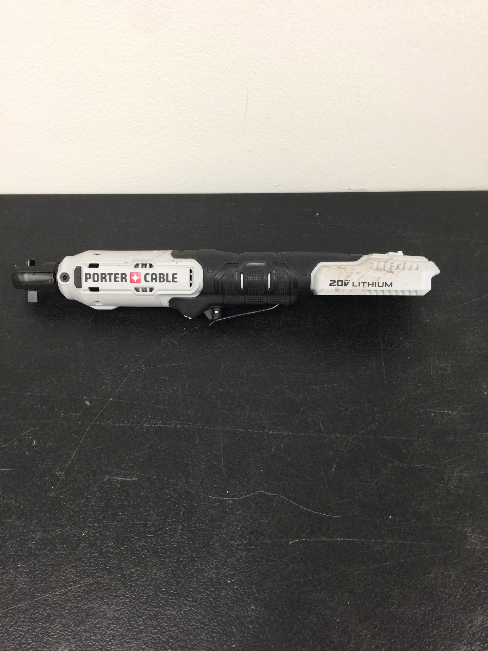 Porter Cable 3/8" Ratchet: 14" long