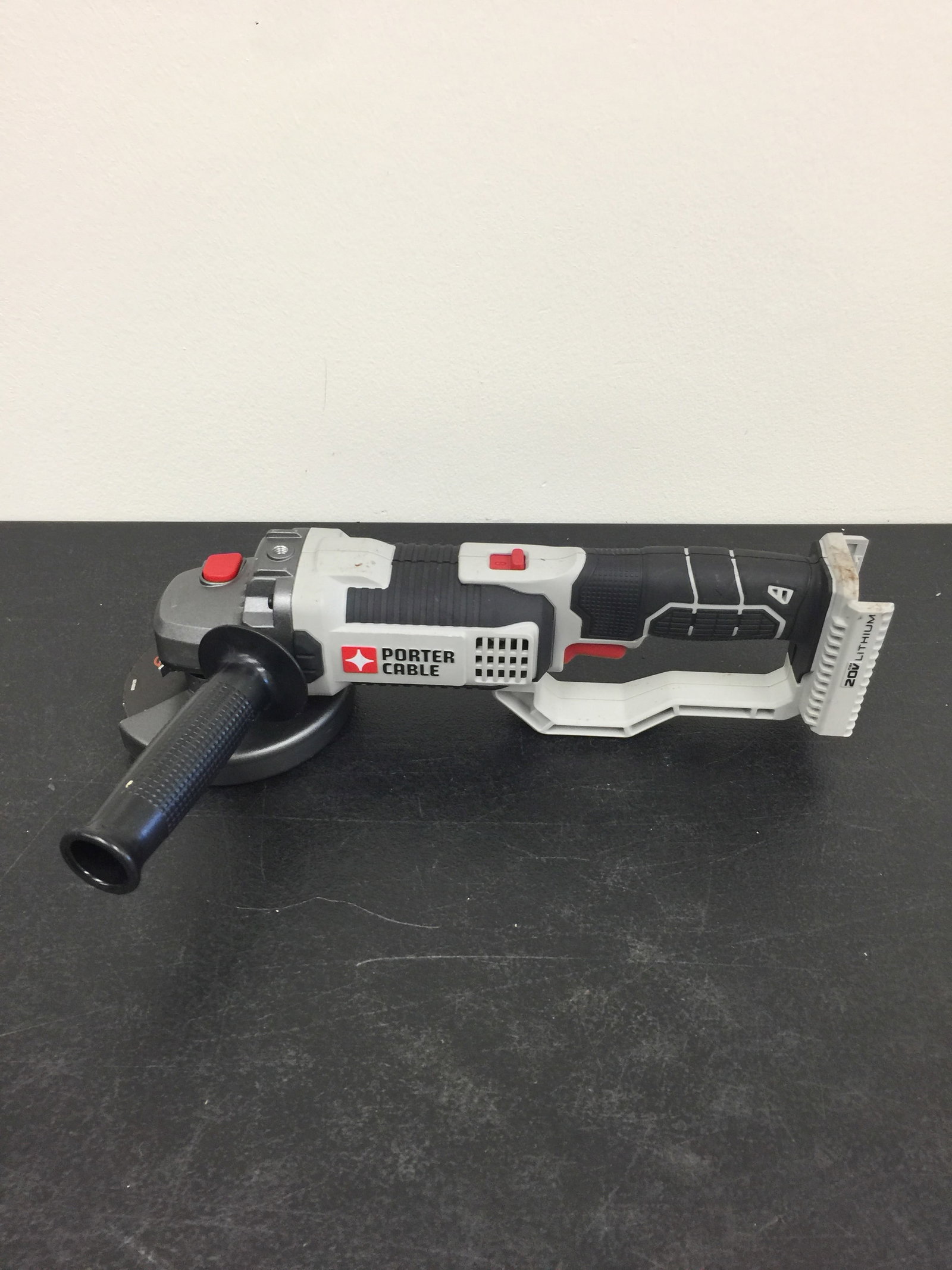 Porter Cable Angle Grinder (1 of 2)