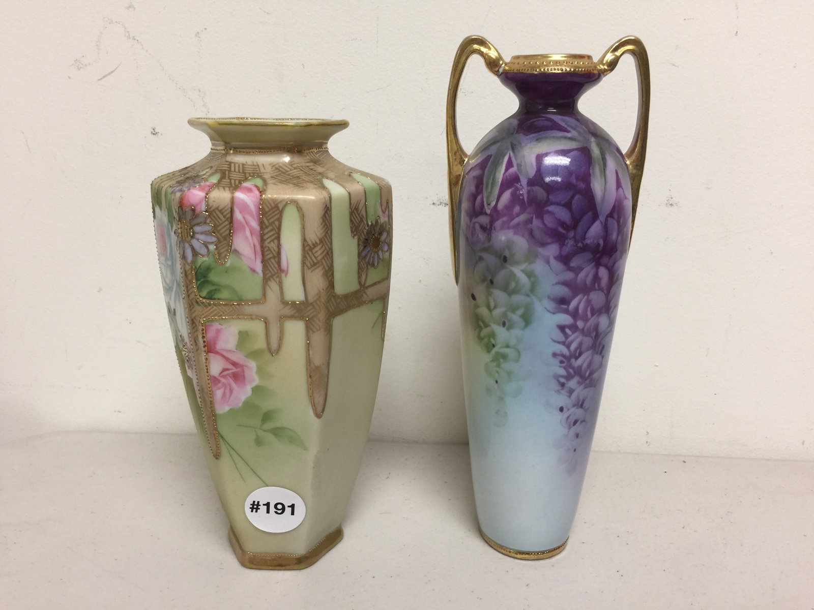 Nippon Vases (2) (1 of 5)