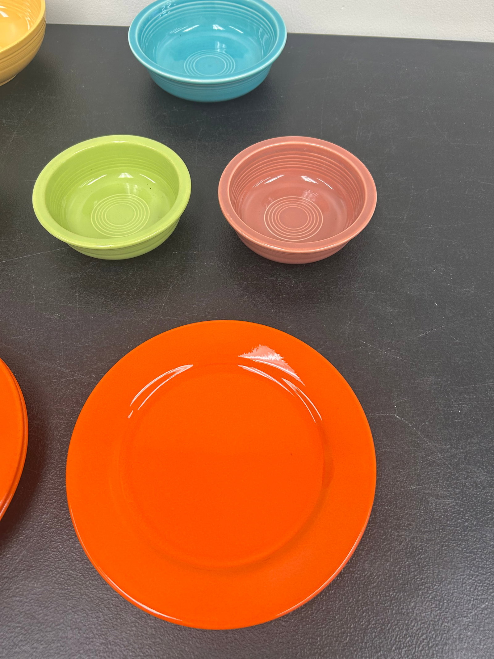 Fiestaware - 2