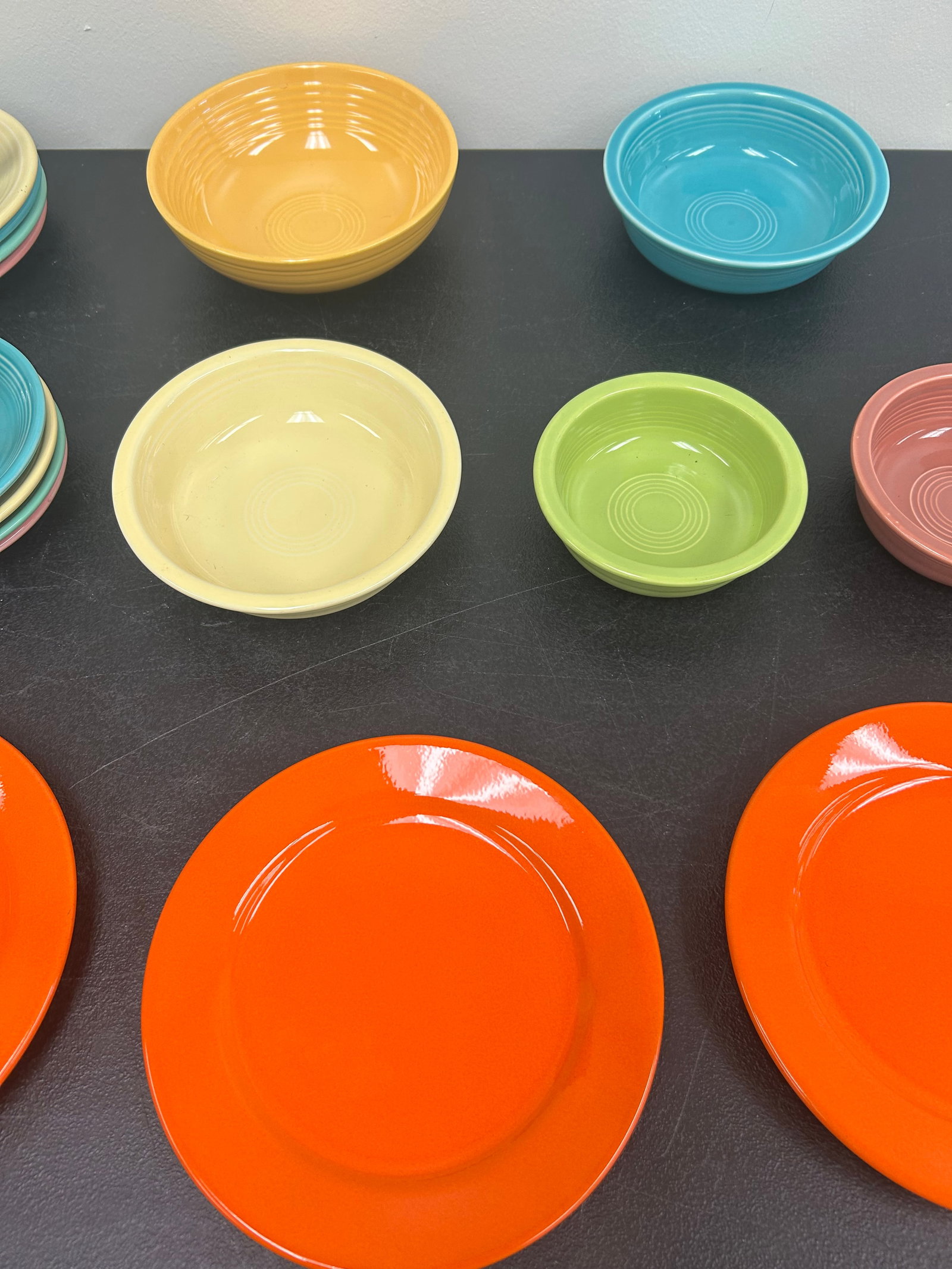 Fiestaware - 3