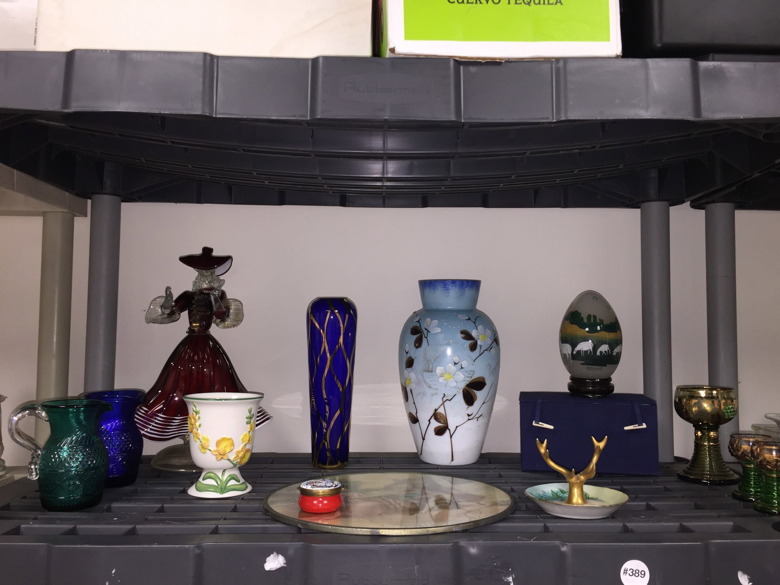 Mixed Lot (1 of 4)