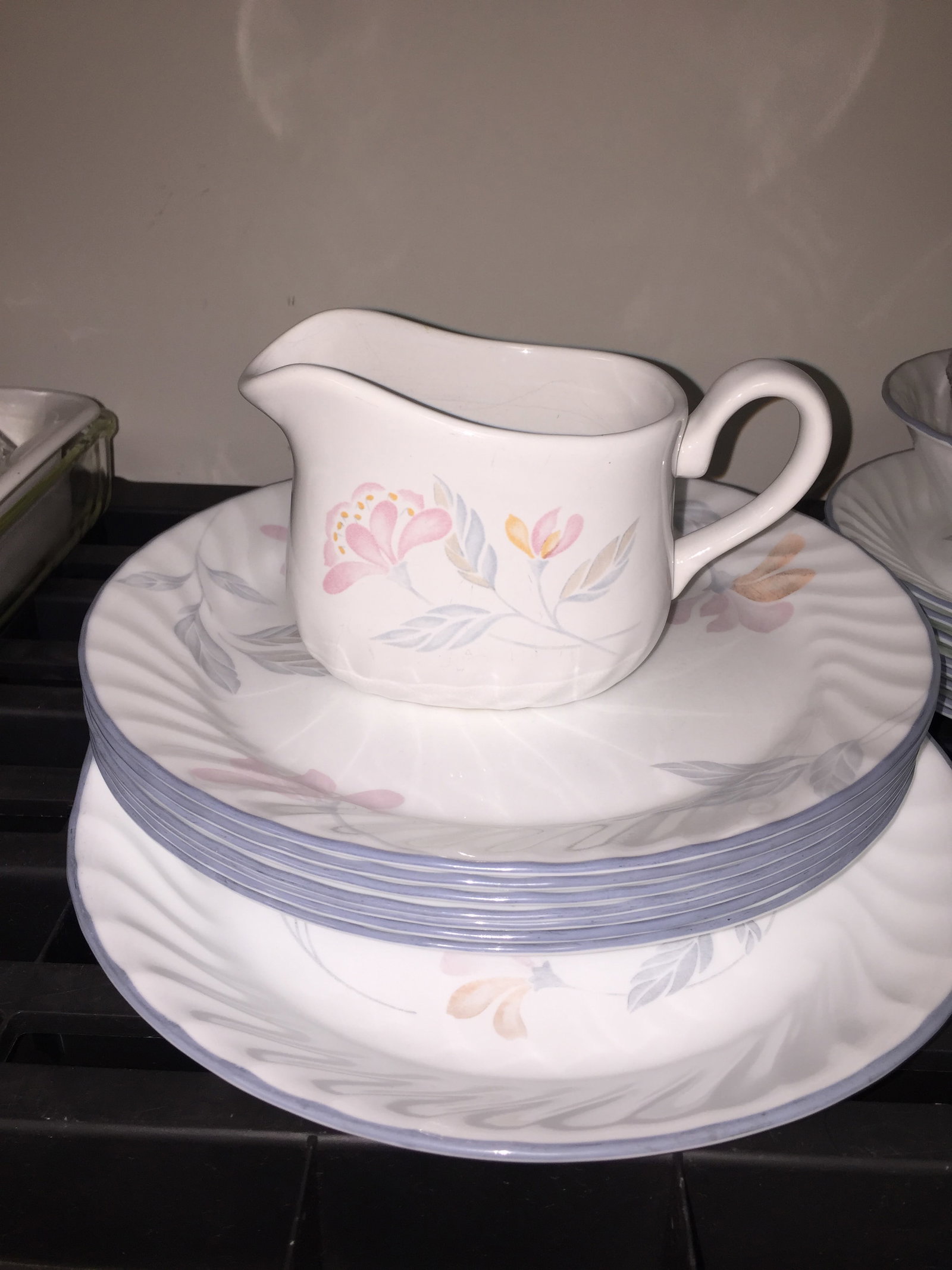 Corelle Plus - 3