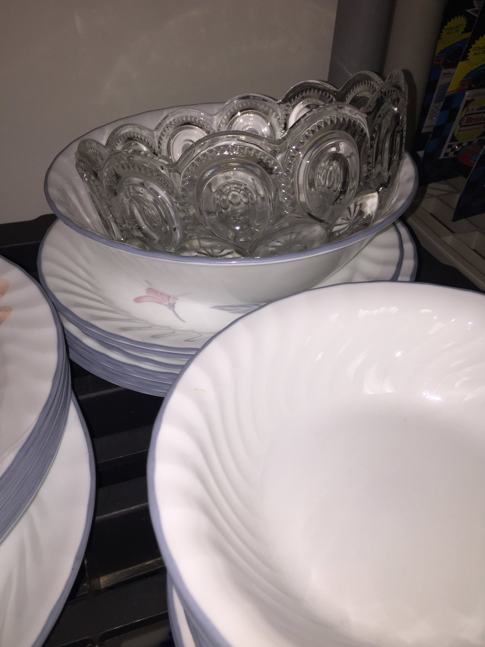 Corelle Plus - 4