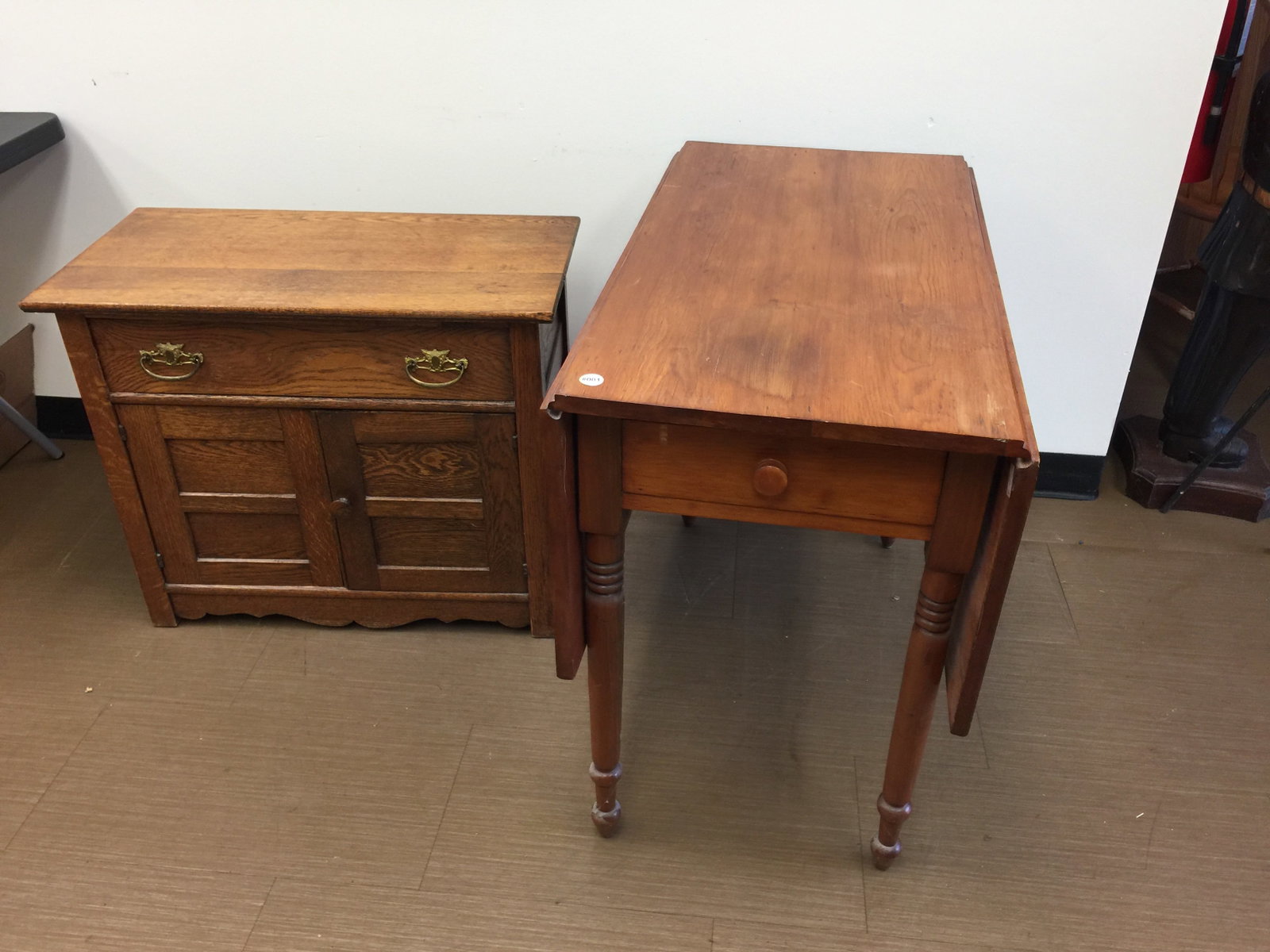 Anitque Furniture (2) (1 of 3)