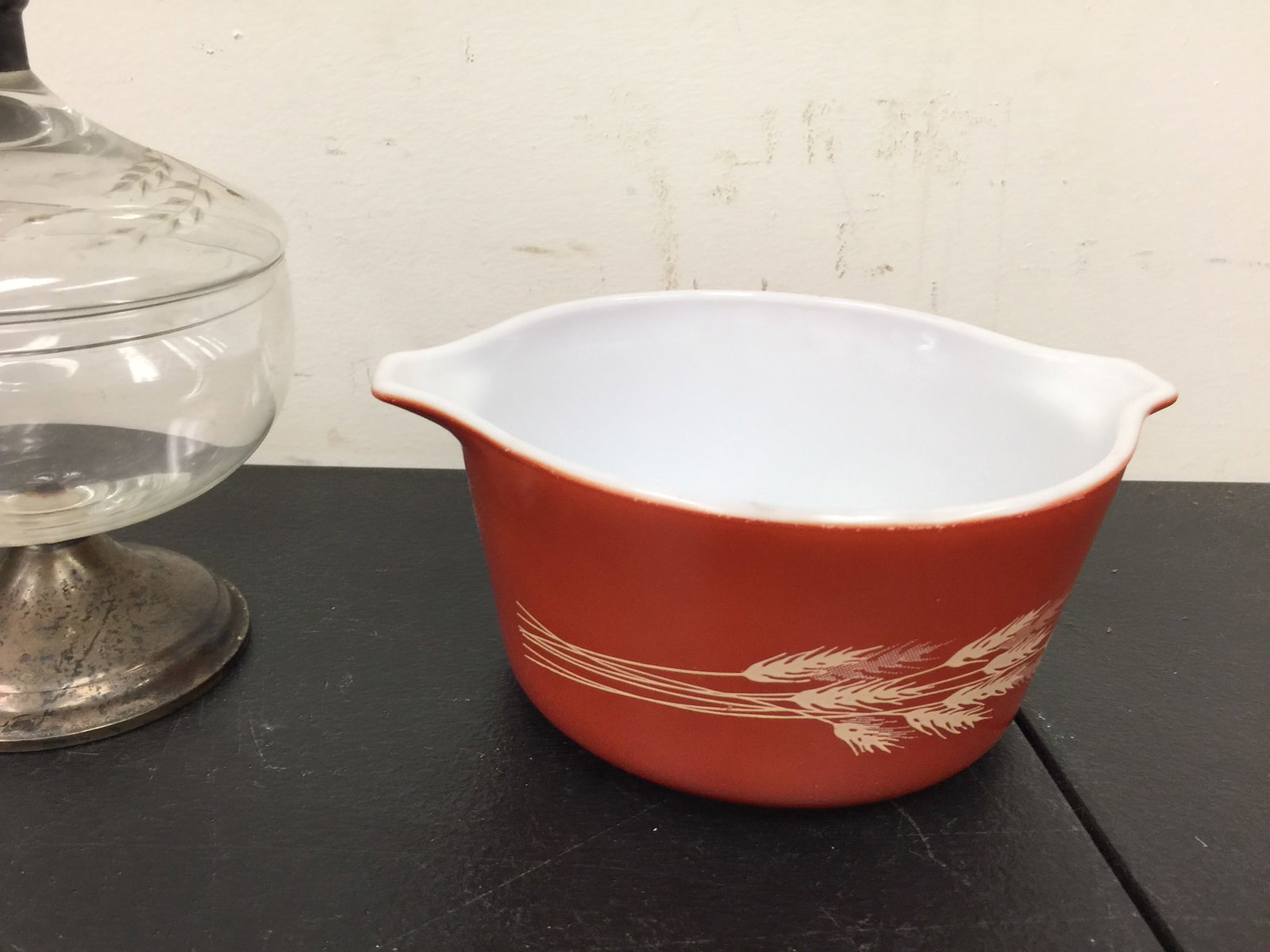 Pyrex Plus - 2
