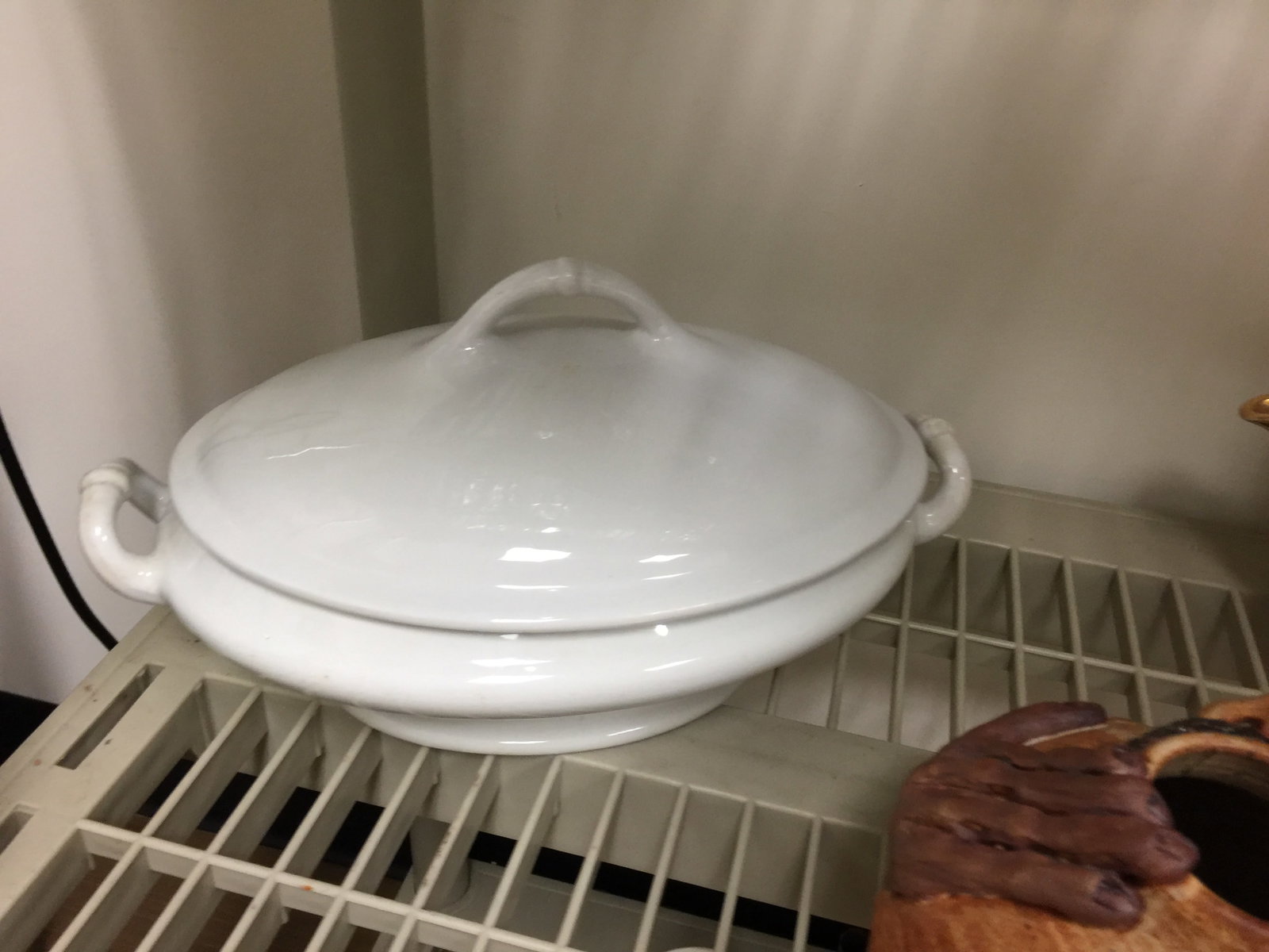 Pottery Lot - 3