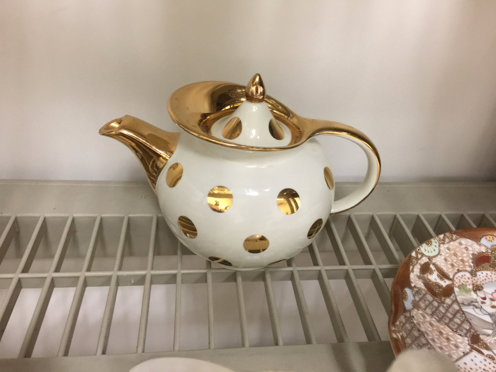 Pottery Lot - 4