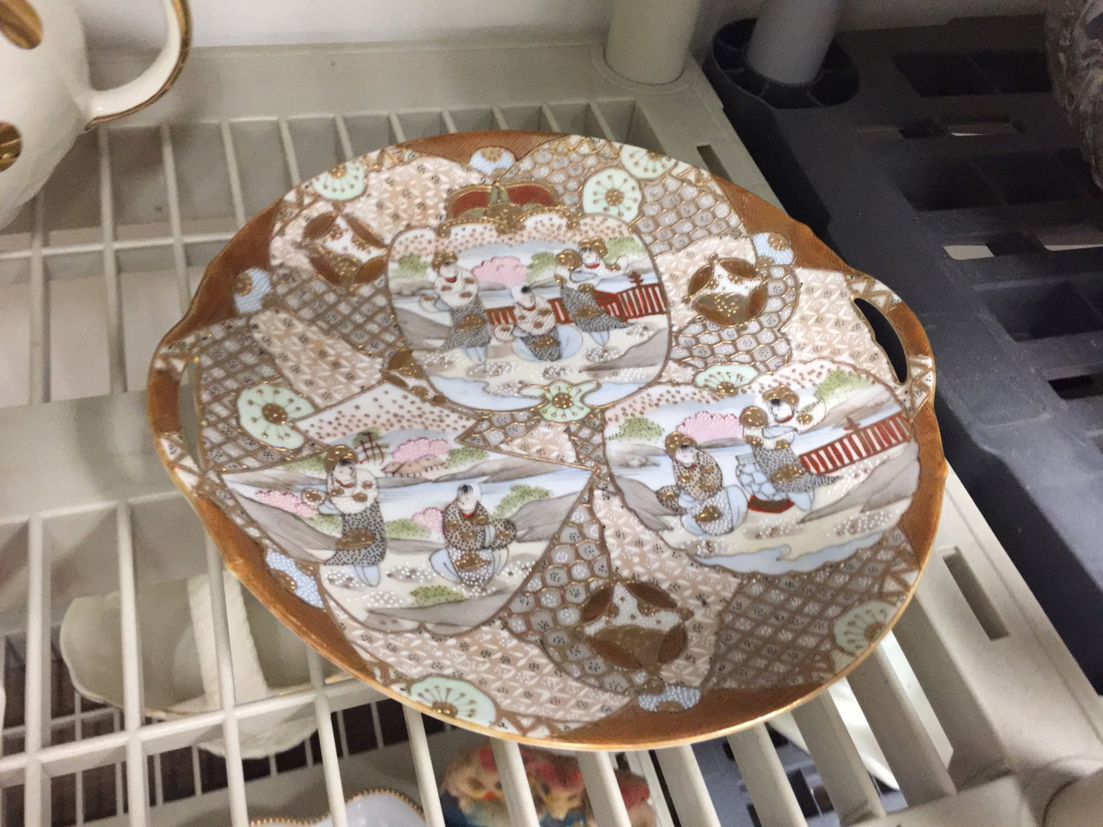 Pottery Lot - 5