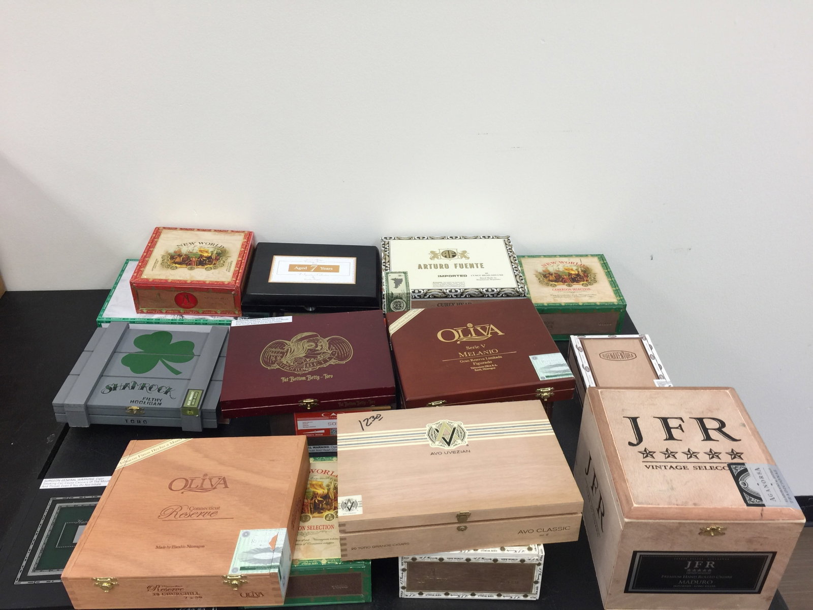 Cigar Boxes (1 of 1)