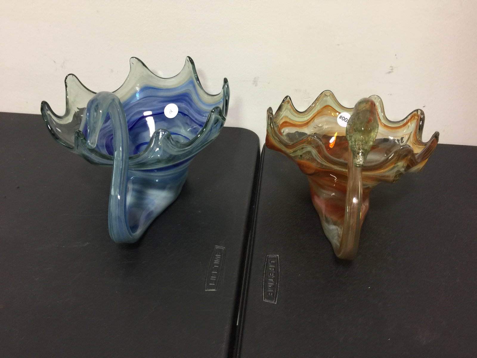 Sooner MCM Swans (2) (1 of 2)