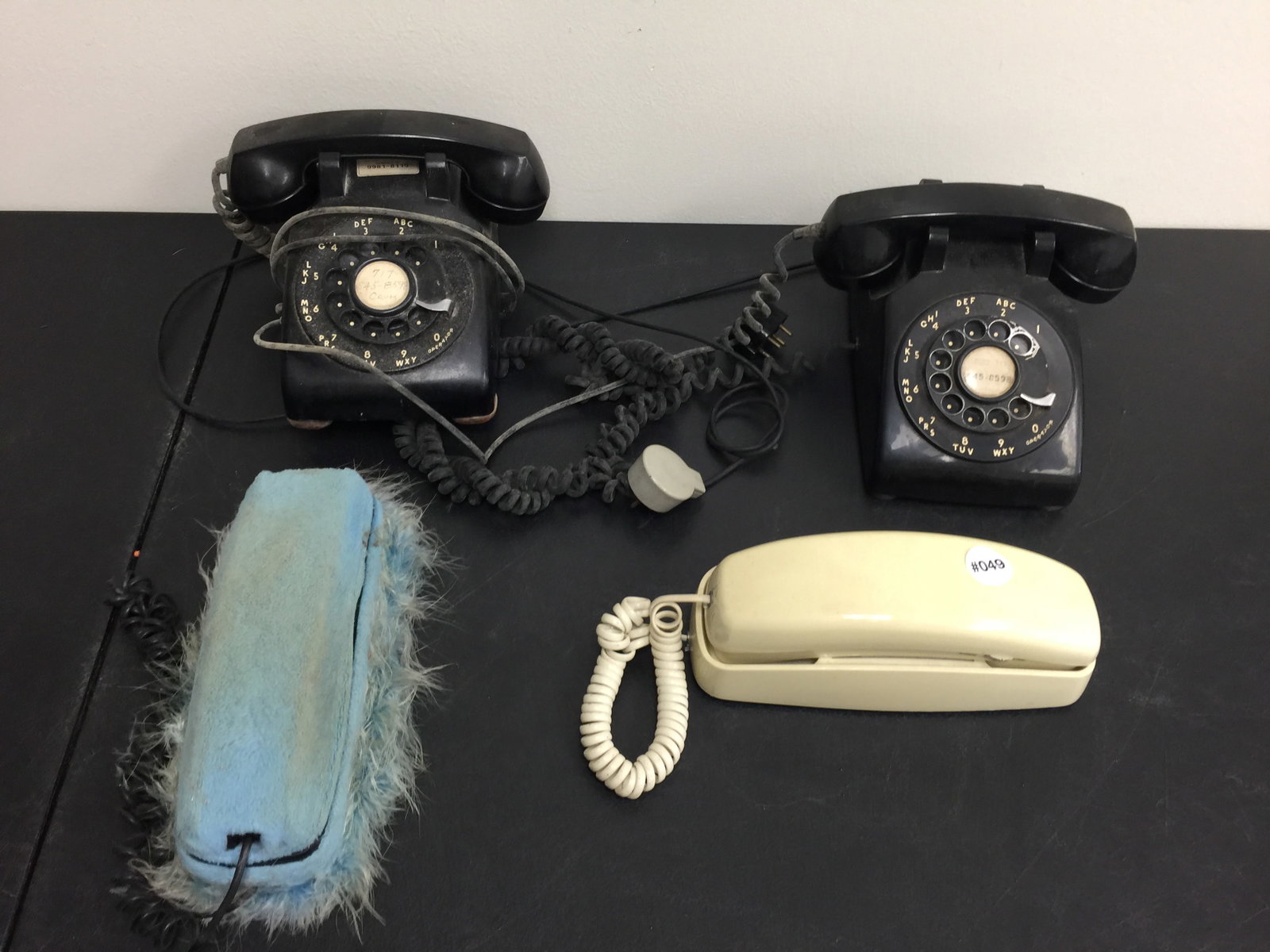 Vintage Phone Lot (1 of 4)