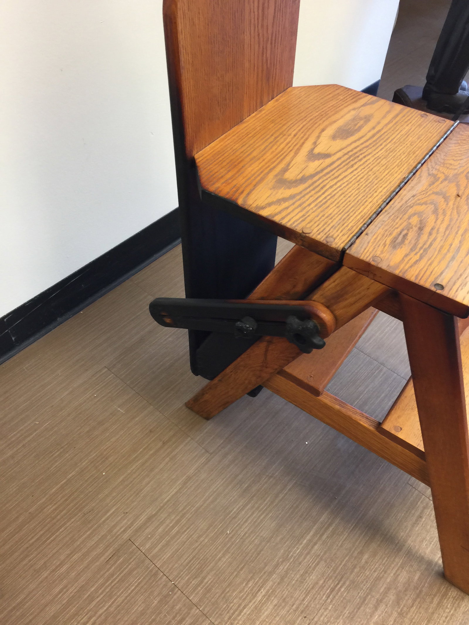 Step Stool - 2