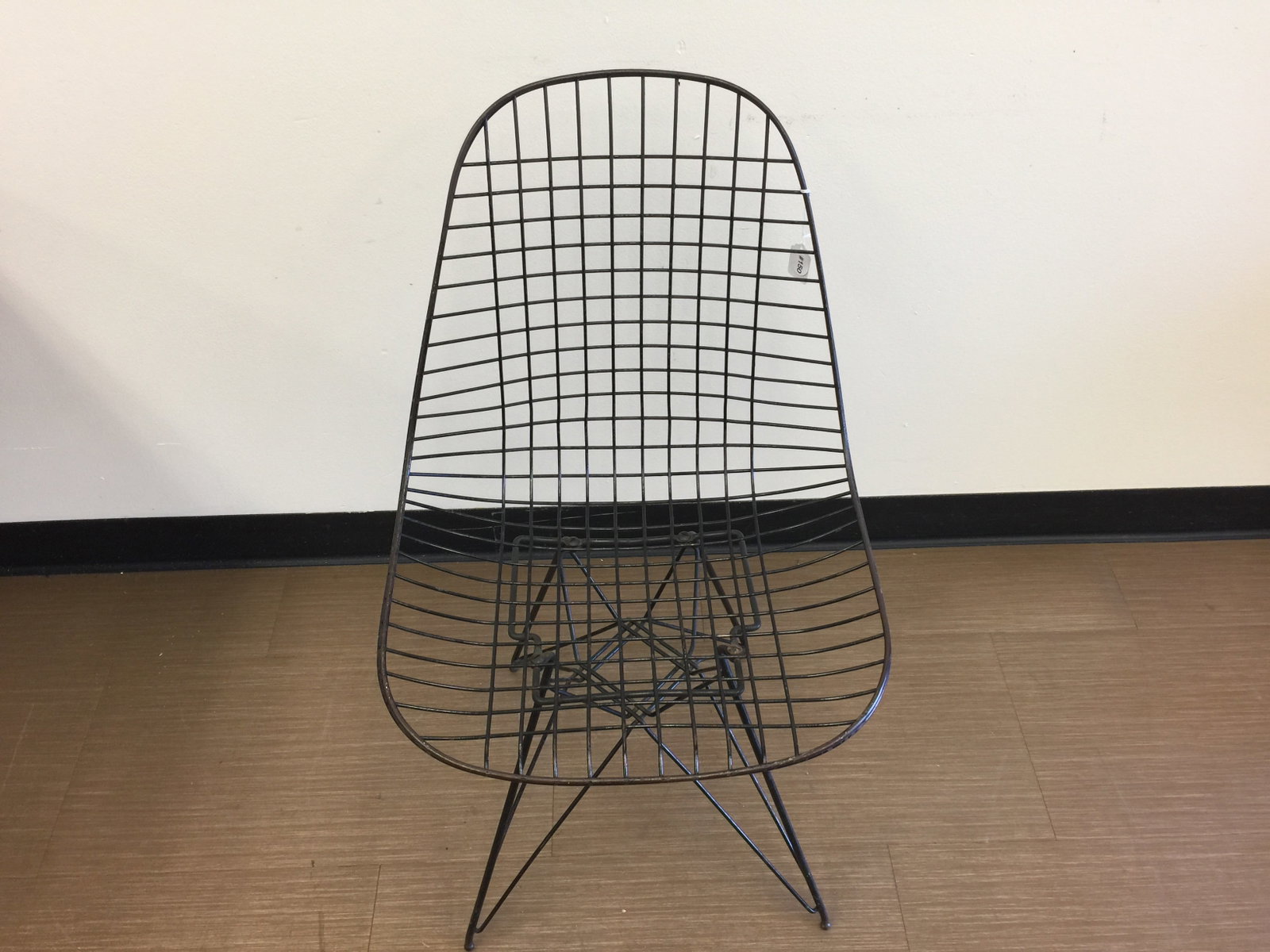 MCM Herman Miller Eames Chair (1 of 4)
