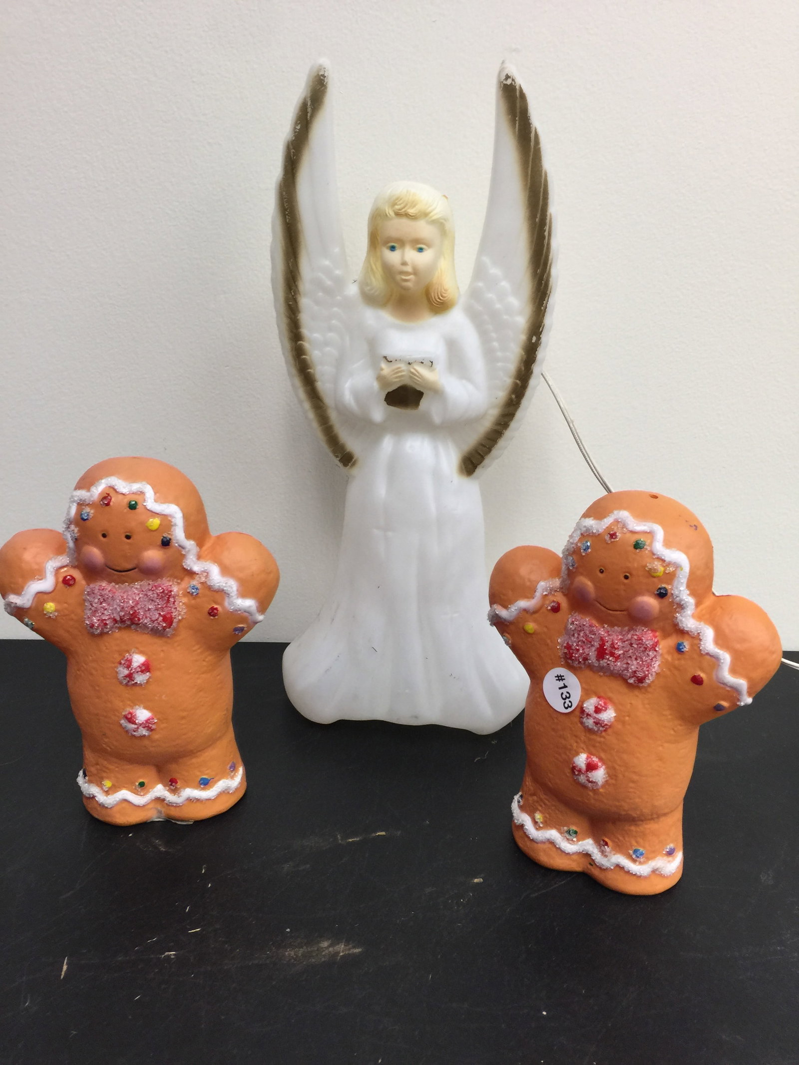 Blow Molds (3) (1 of 3)