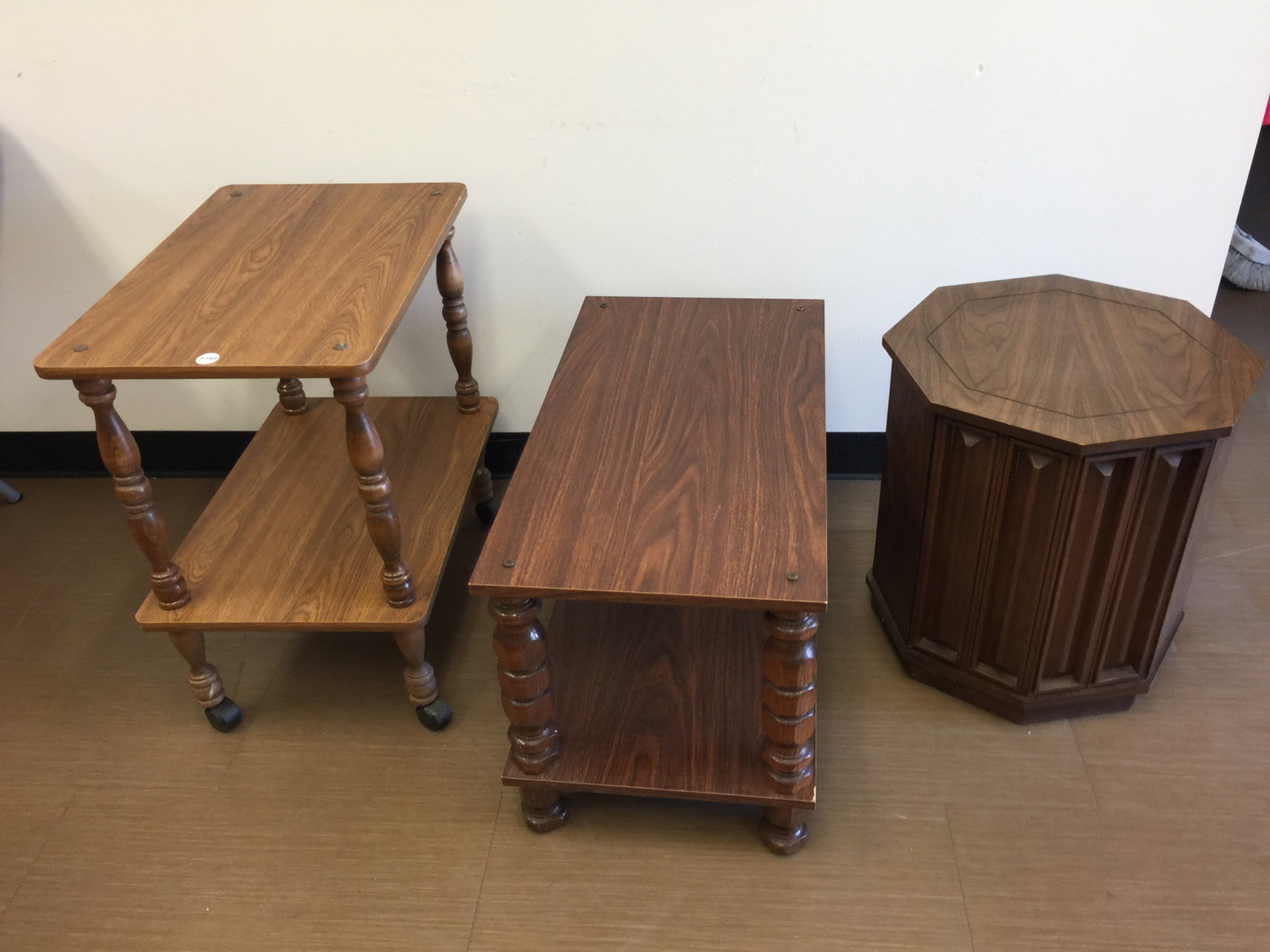 Furniture Lot (3) (1 of 2)