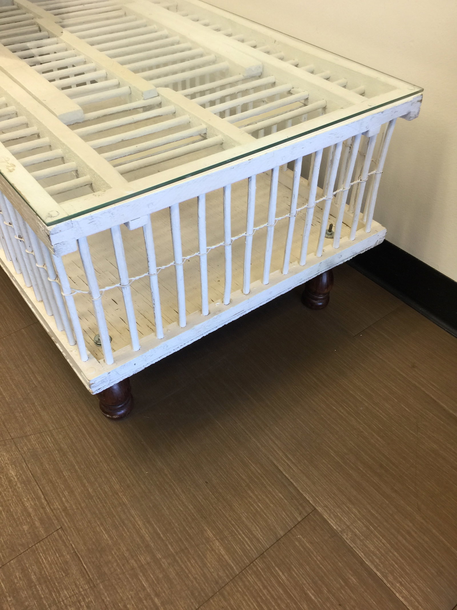 Game Trap Table - 3