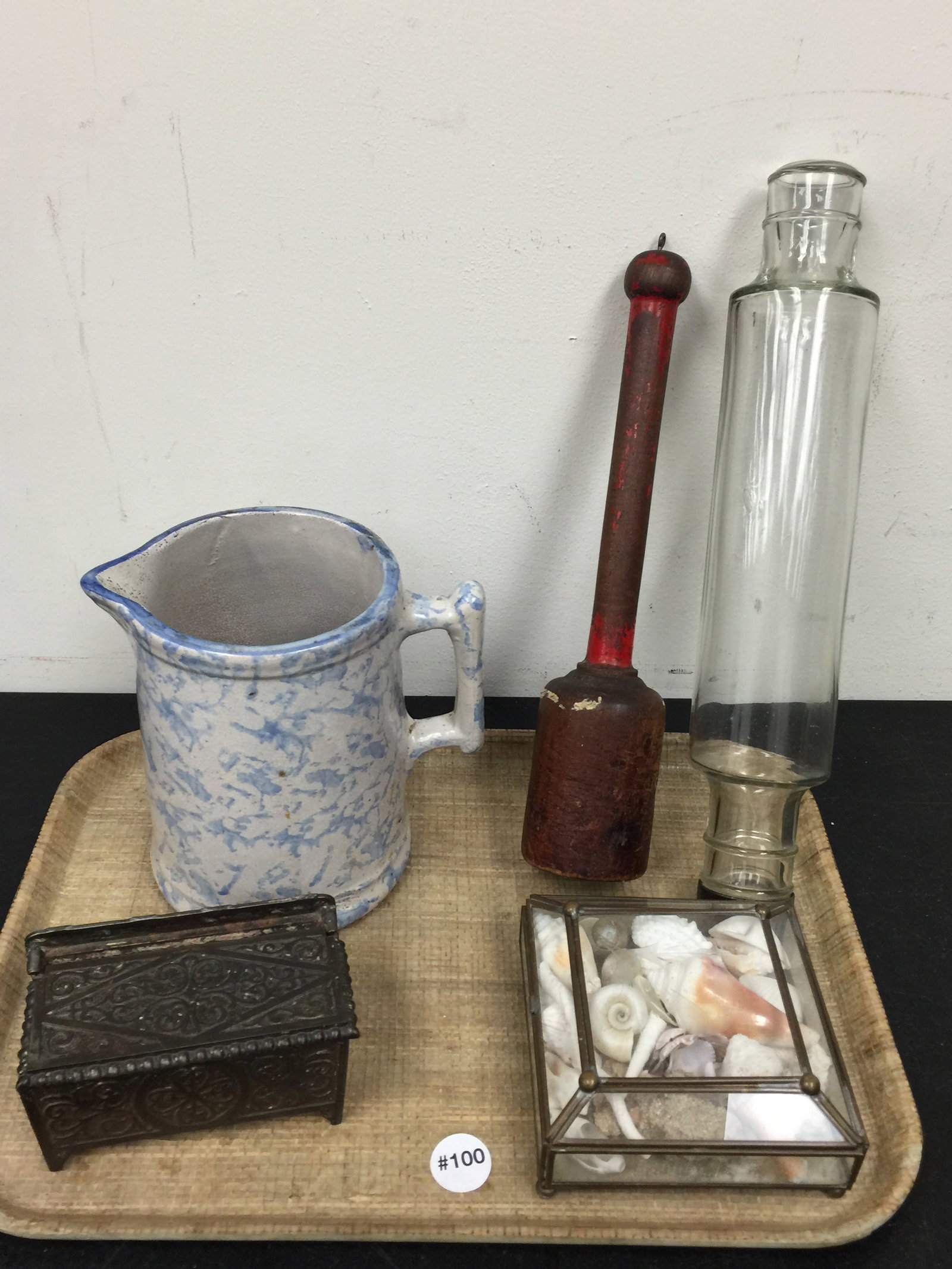 Mixed Lot (1 of 5)