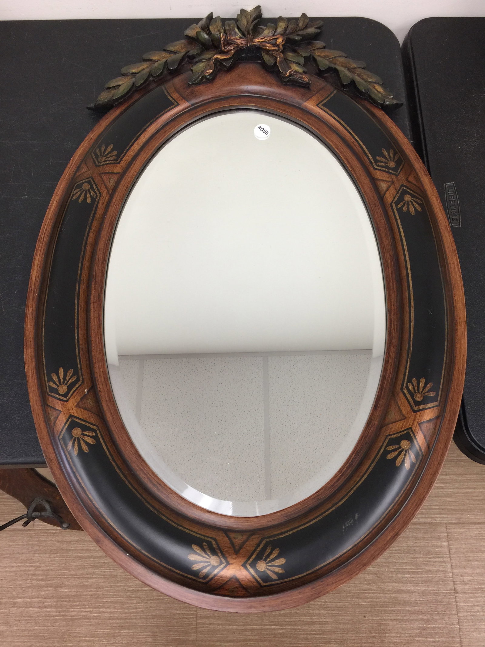 Vintage Mirror (1 of 4)