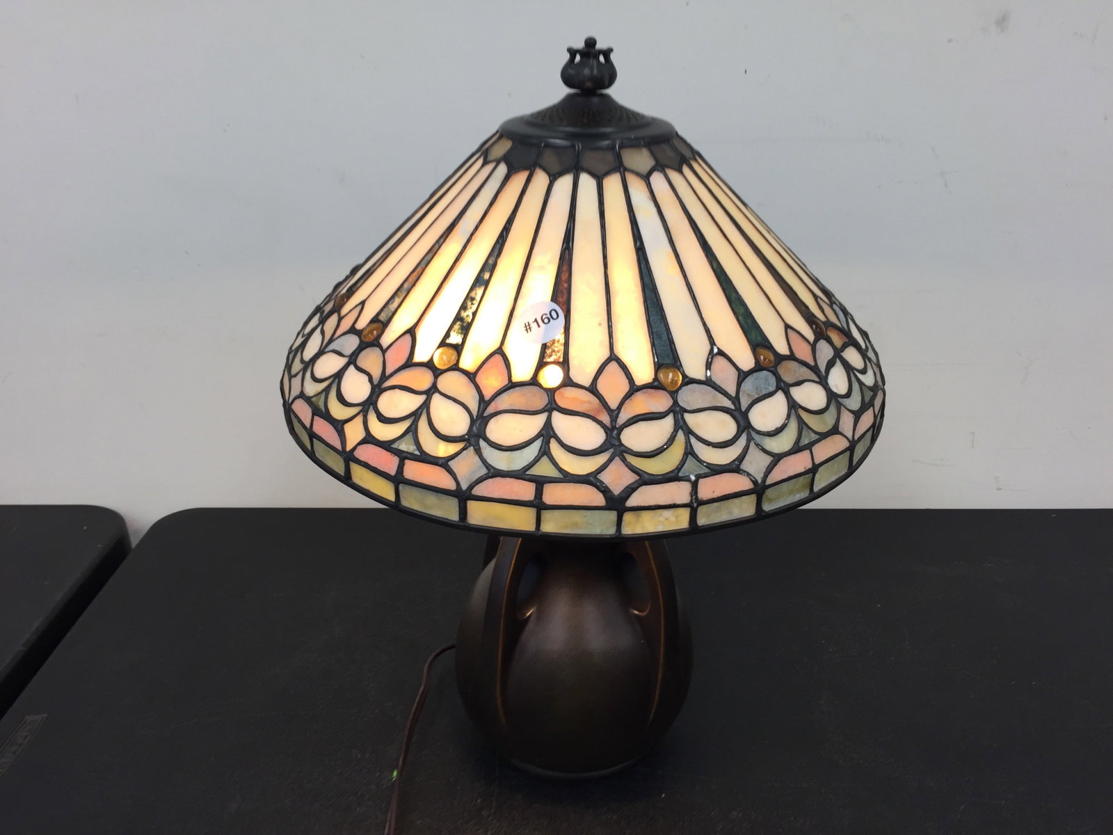Leaded Lamp (1 of 3)