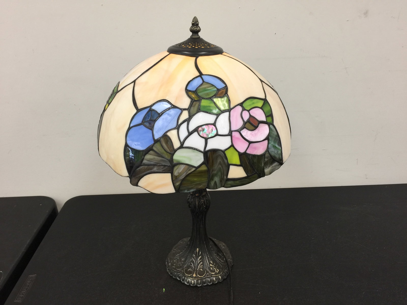 Leaded Lamp (1 of 3)