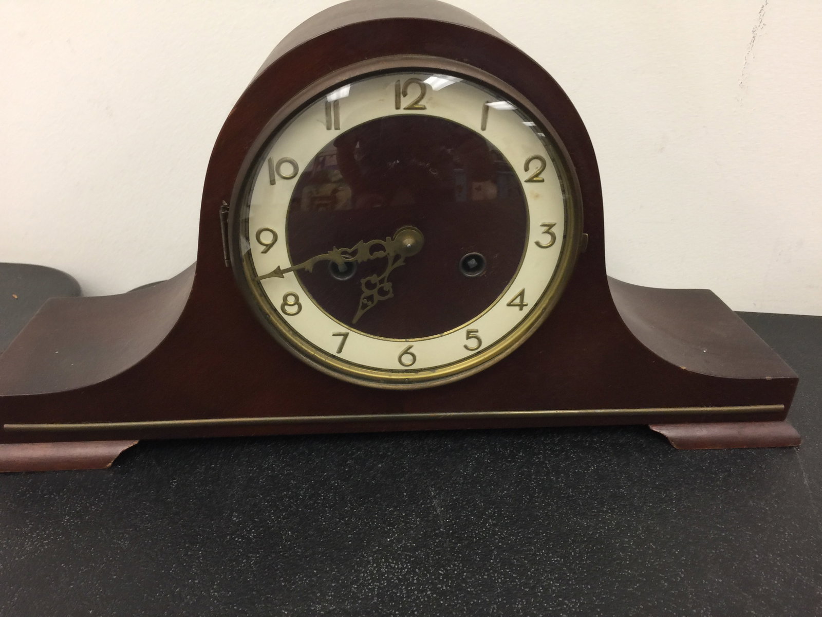 2 Clocks - 2