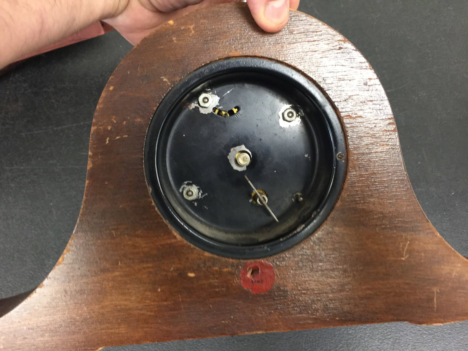 2 Clocks - 4