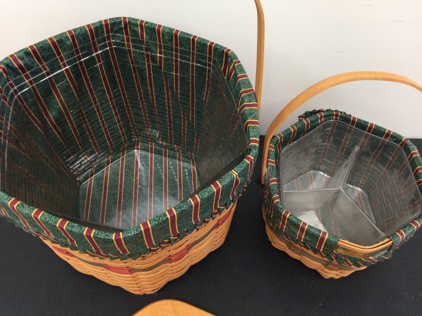 Longaberger Baskets (2) - 2