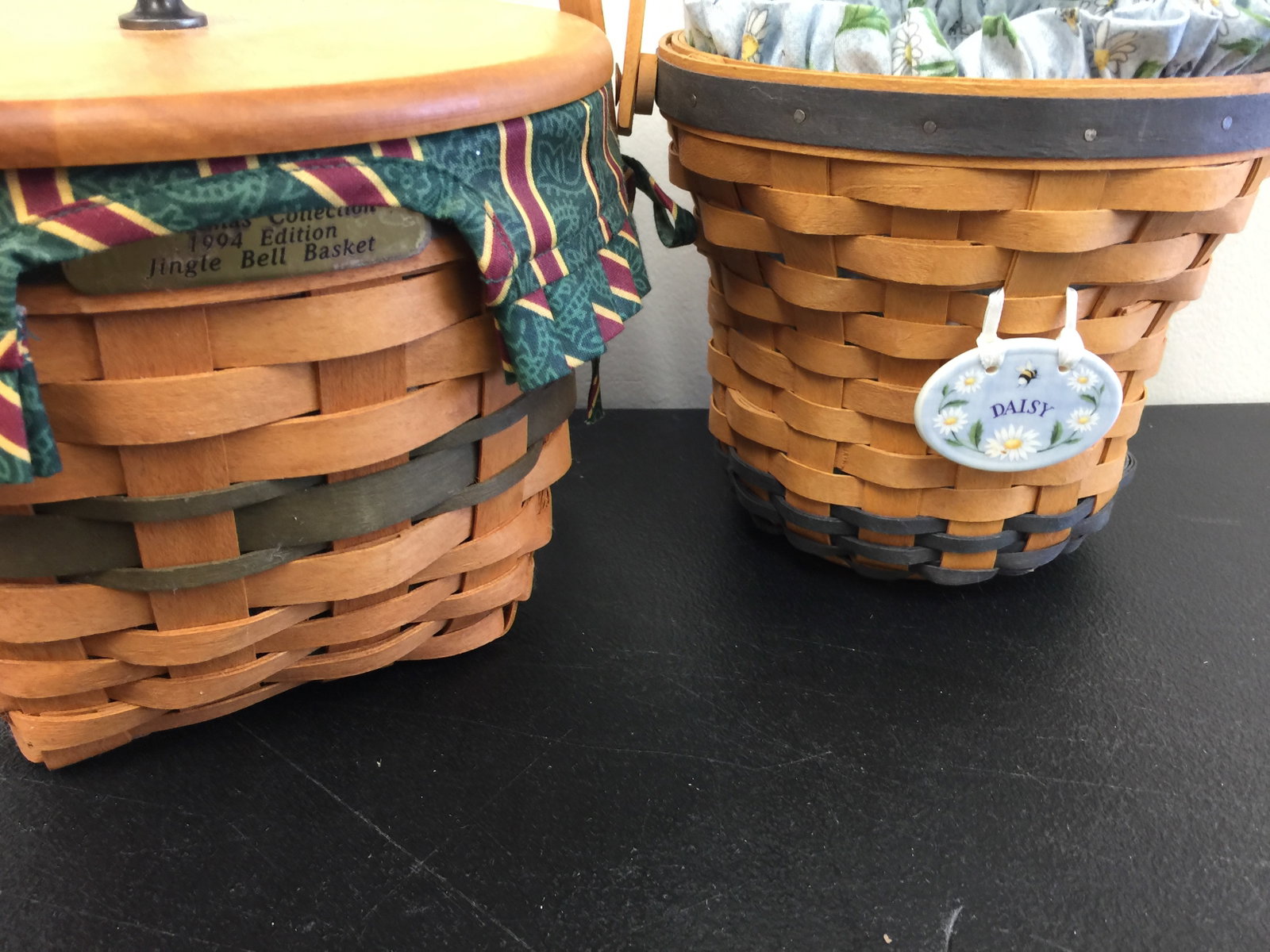 Longaberger Baskets (3) - 3