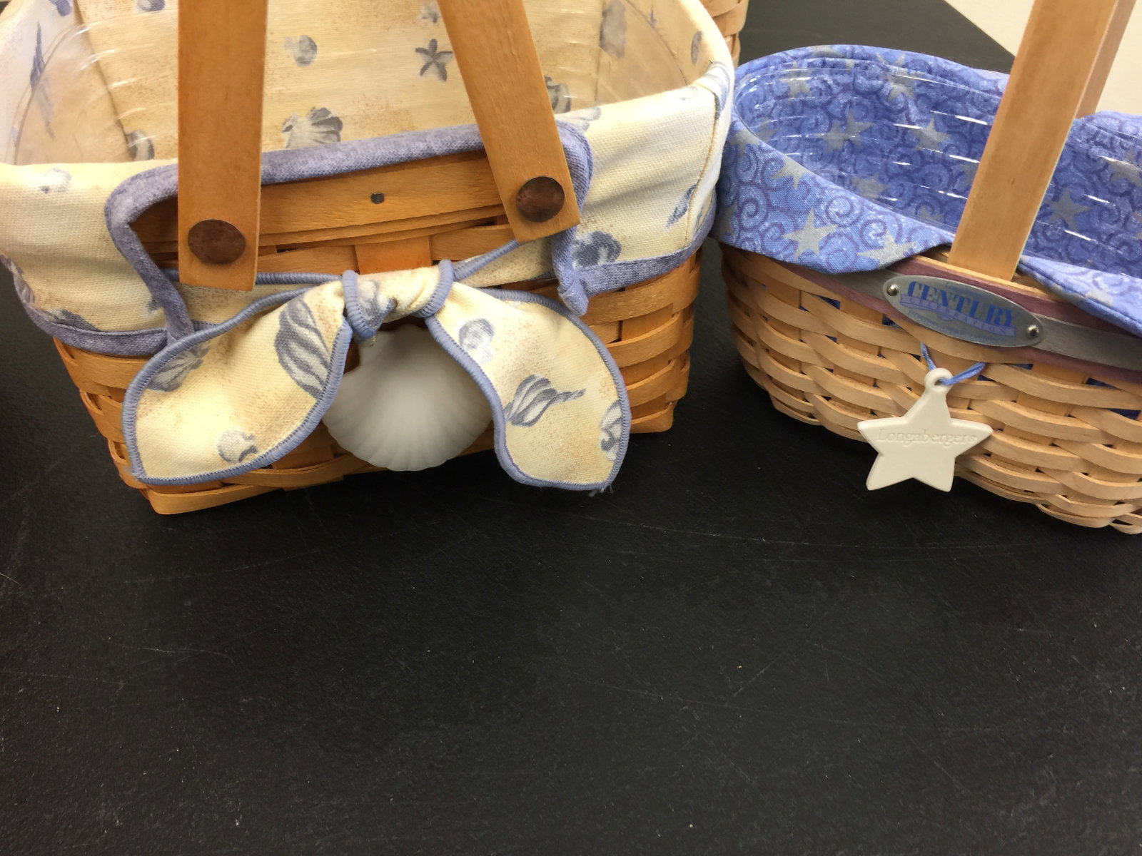 Longaberger Baskets (4) - 3