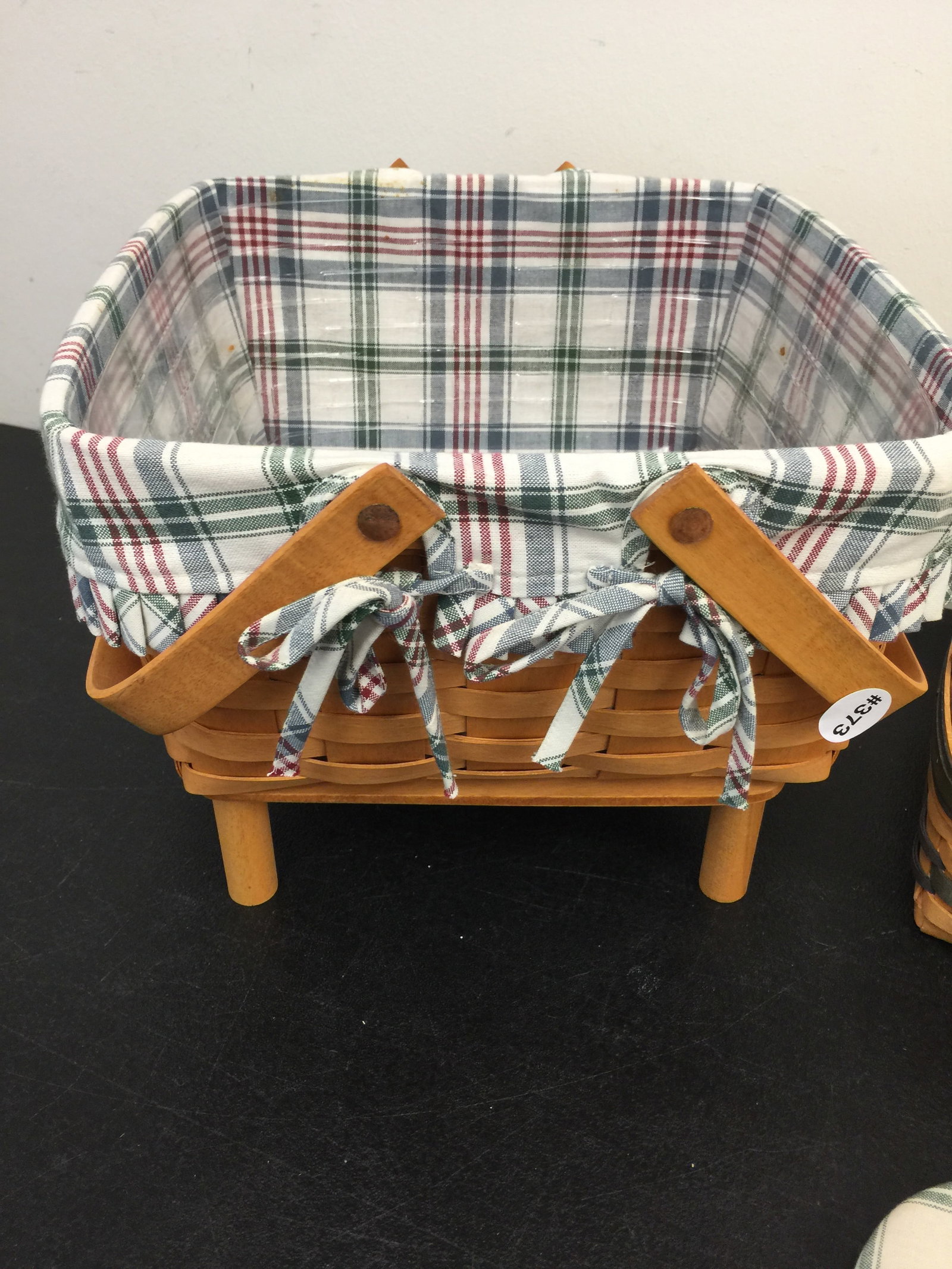 Longaberger Baskets (2) - 3